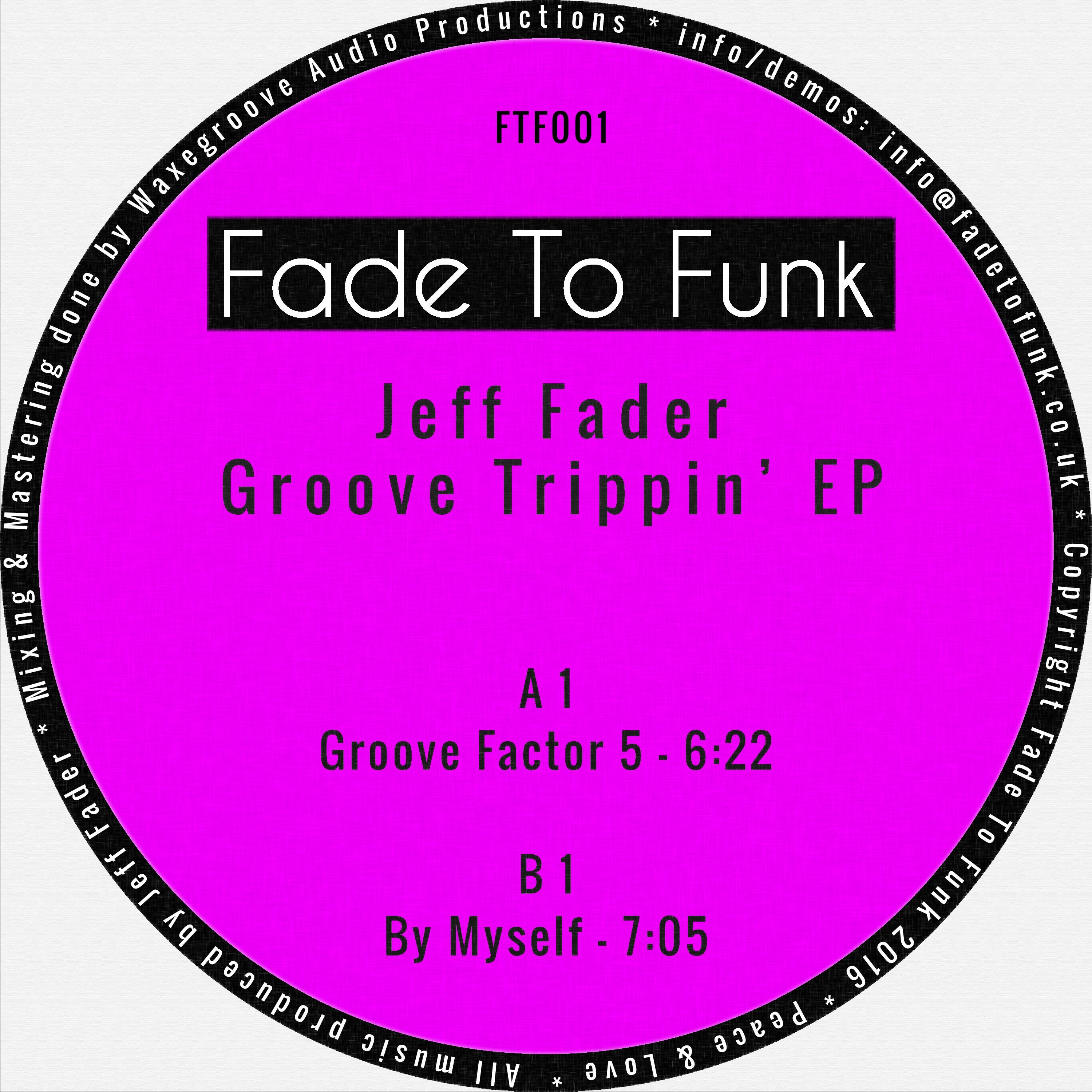 Groove Factor 5