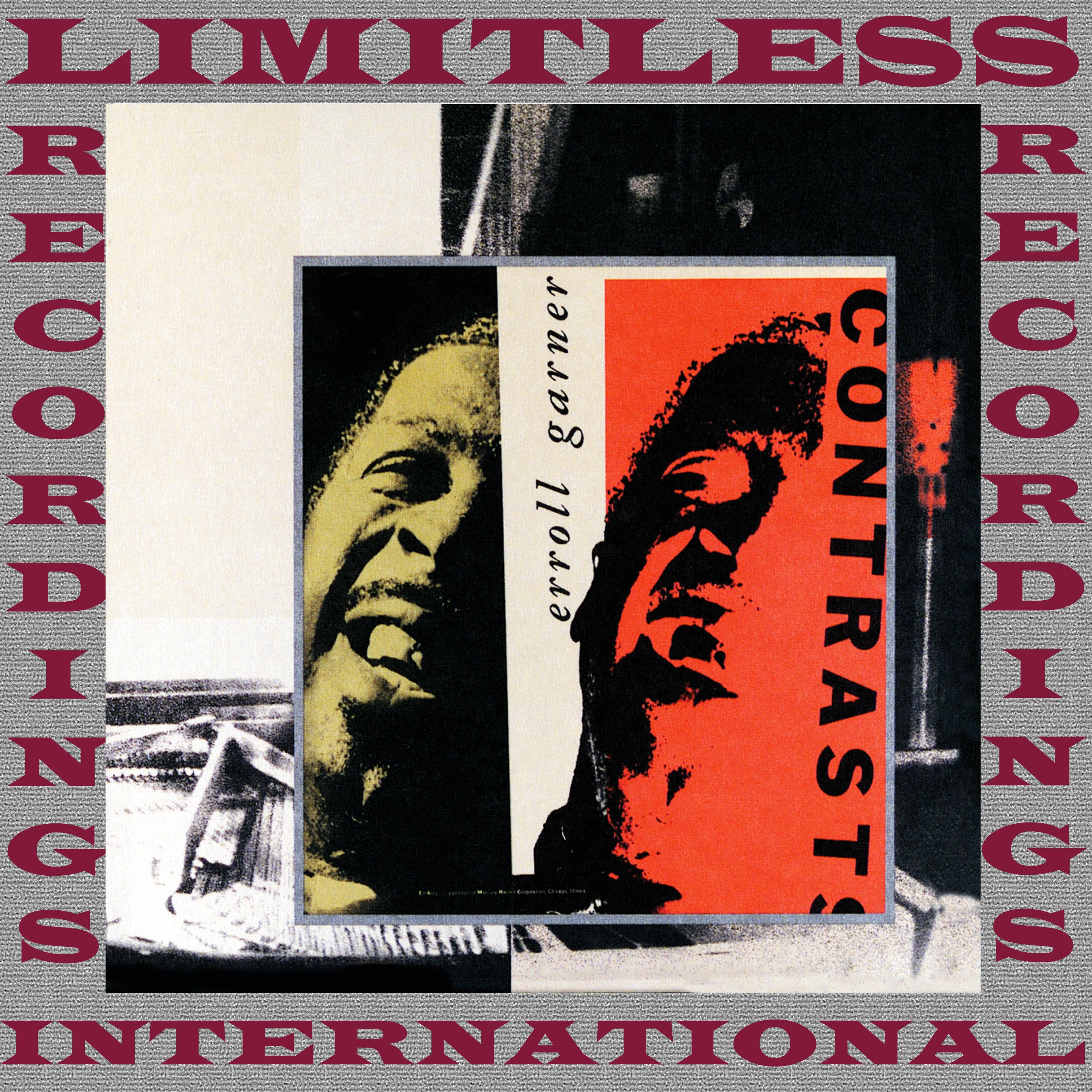 Contrasts (HQ Remastered Version)