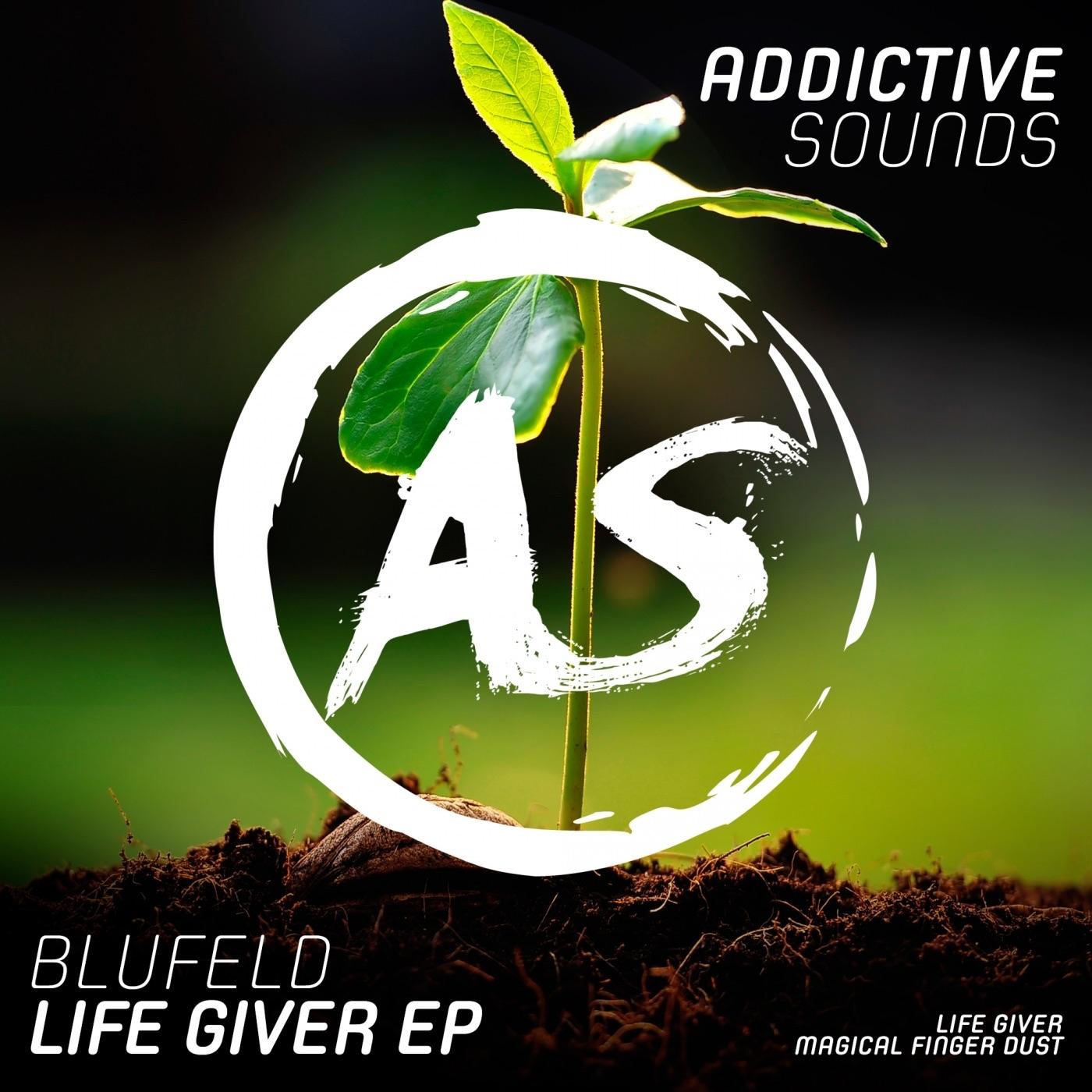 Life Giver