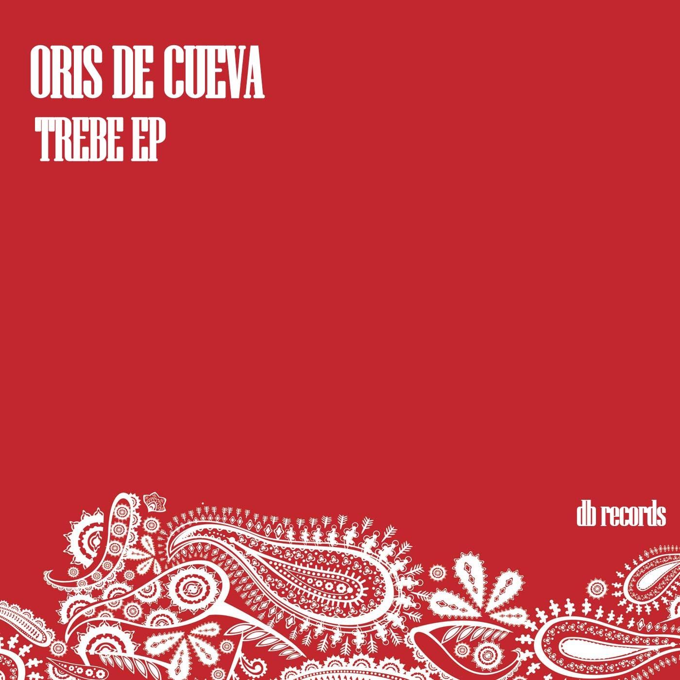 Trebe EP