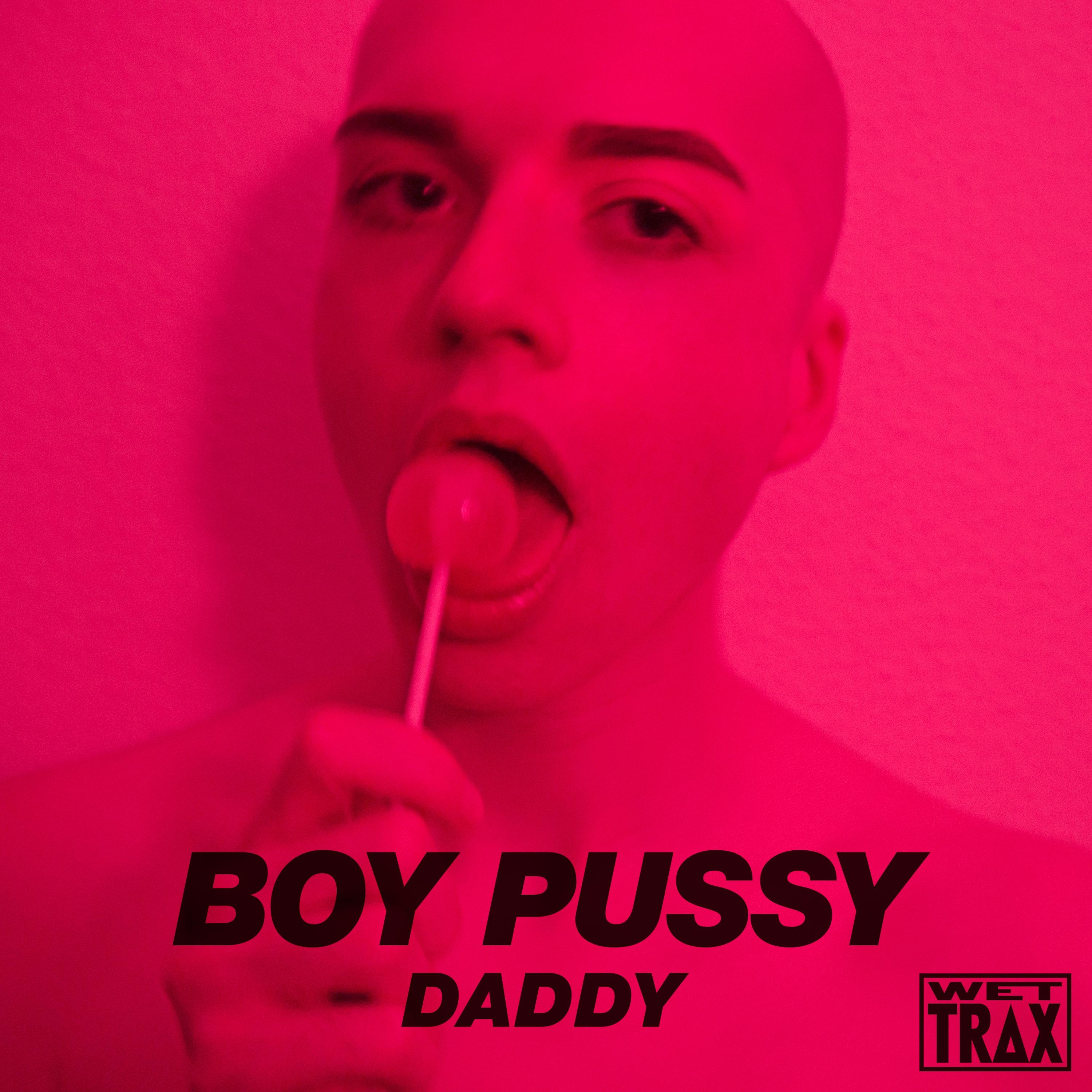 Daddy