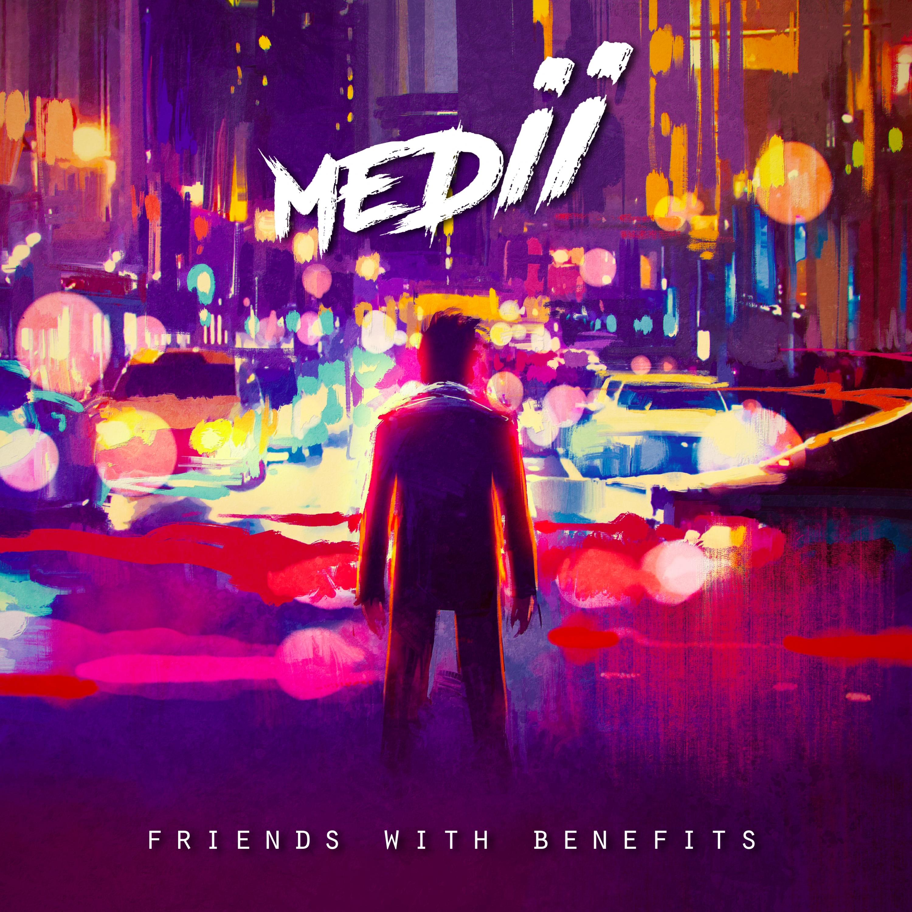 Friends With Benefits