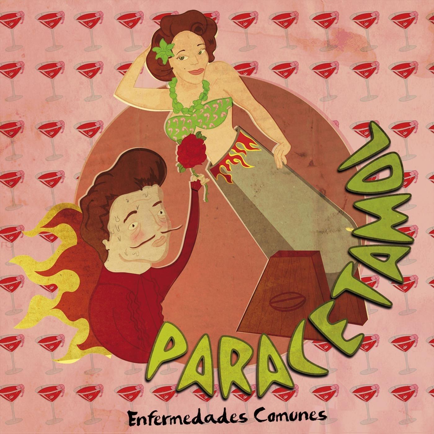 Daiquiri y Rocanrol