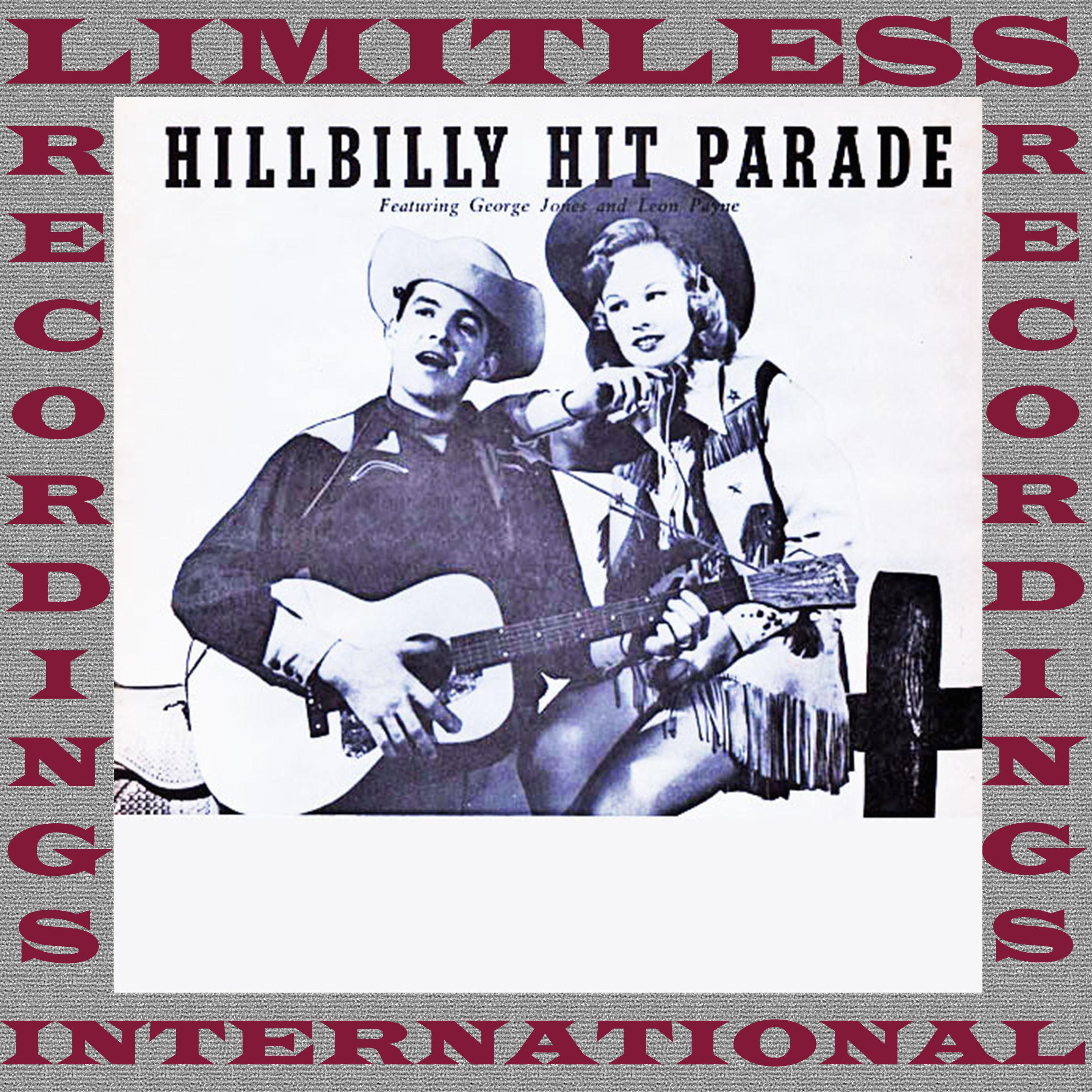 Hillbilly Hit Parade