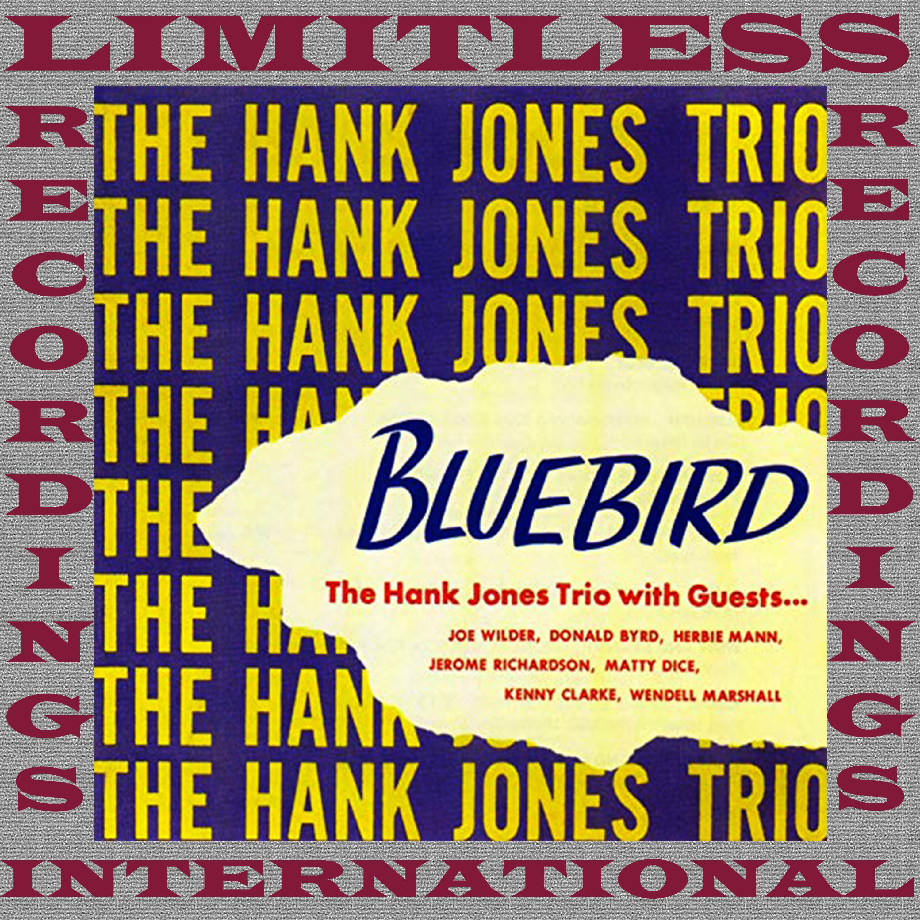 Bluebird, The Complete Sessions