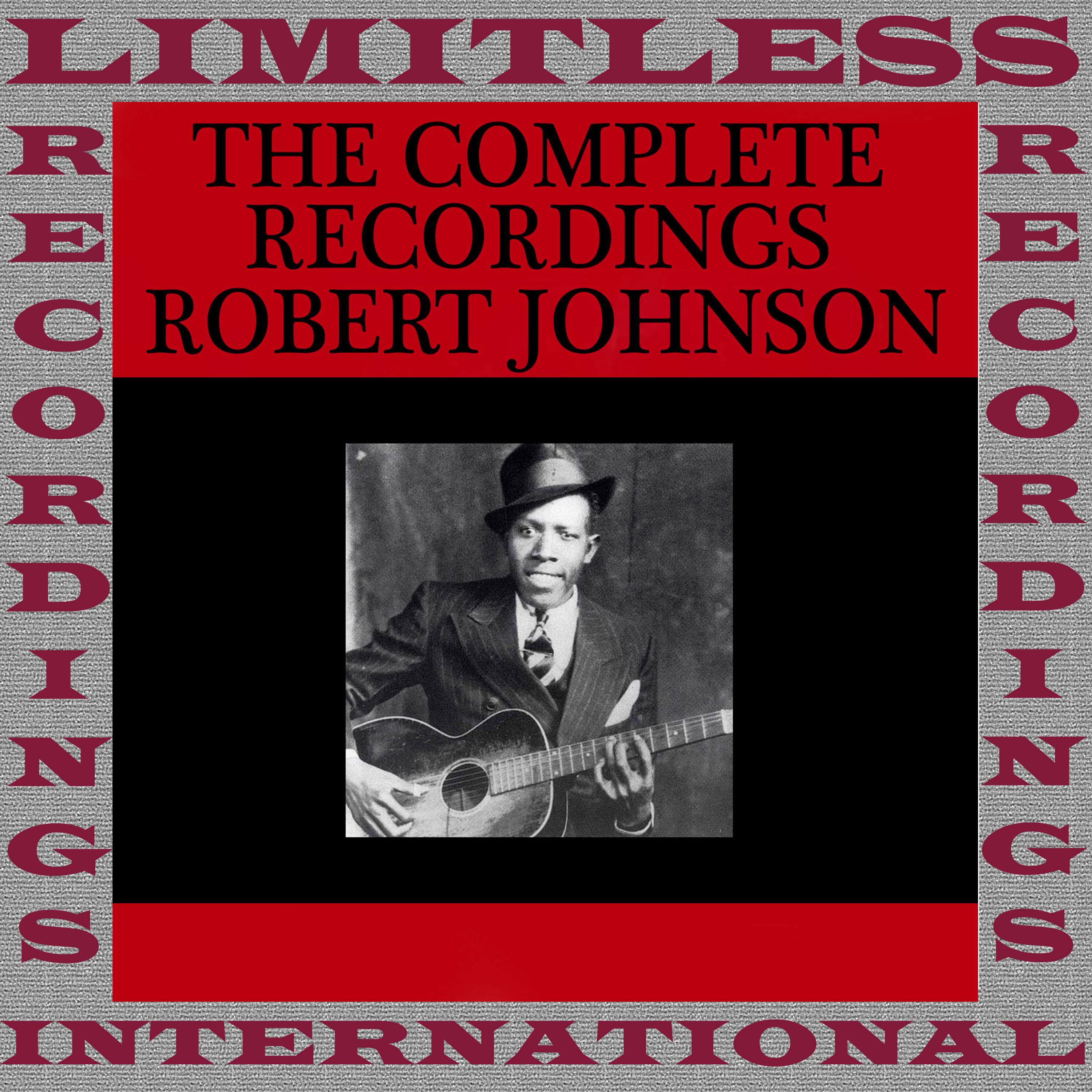 The Complete Recordings