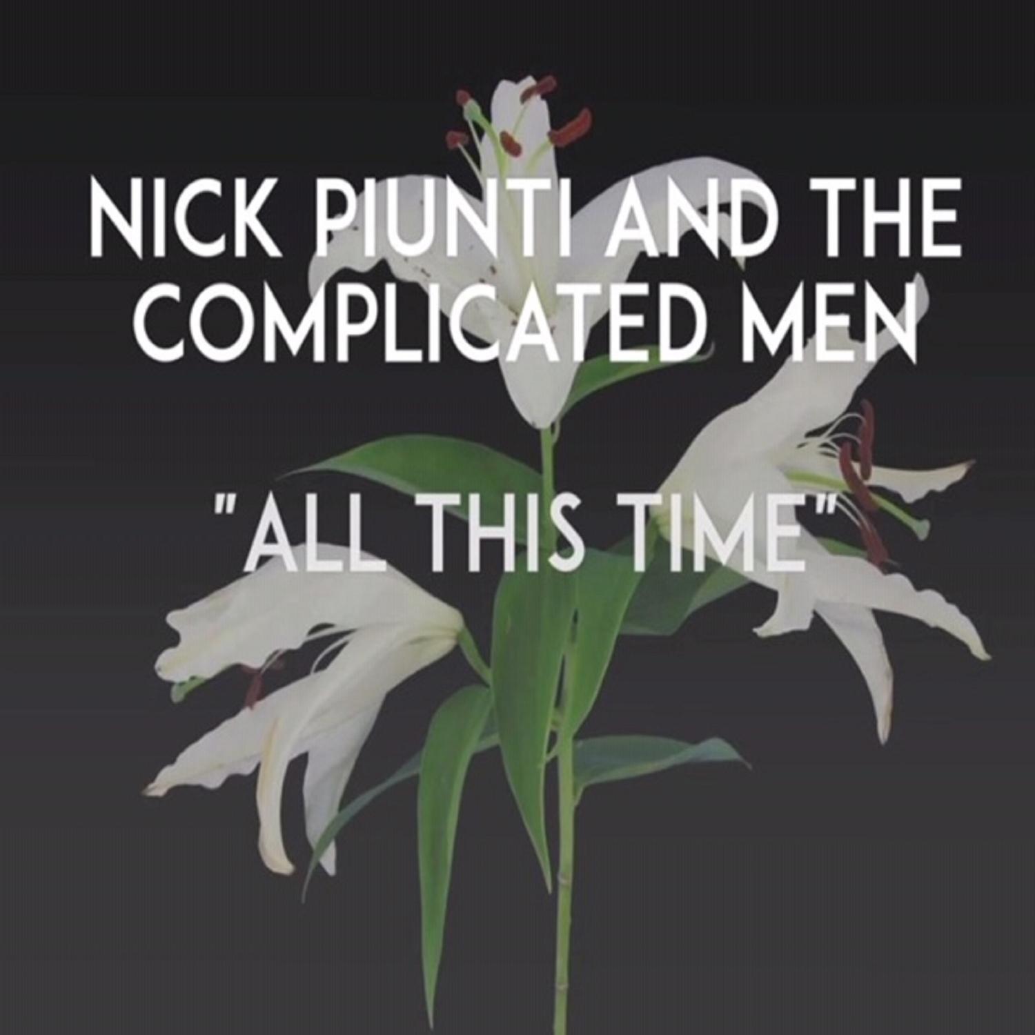 All This Time