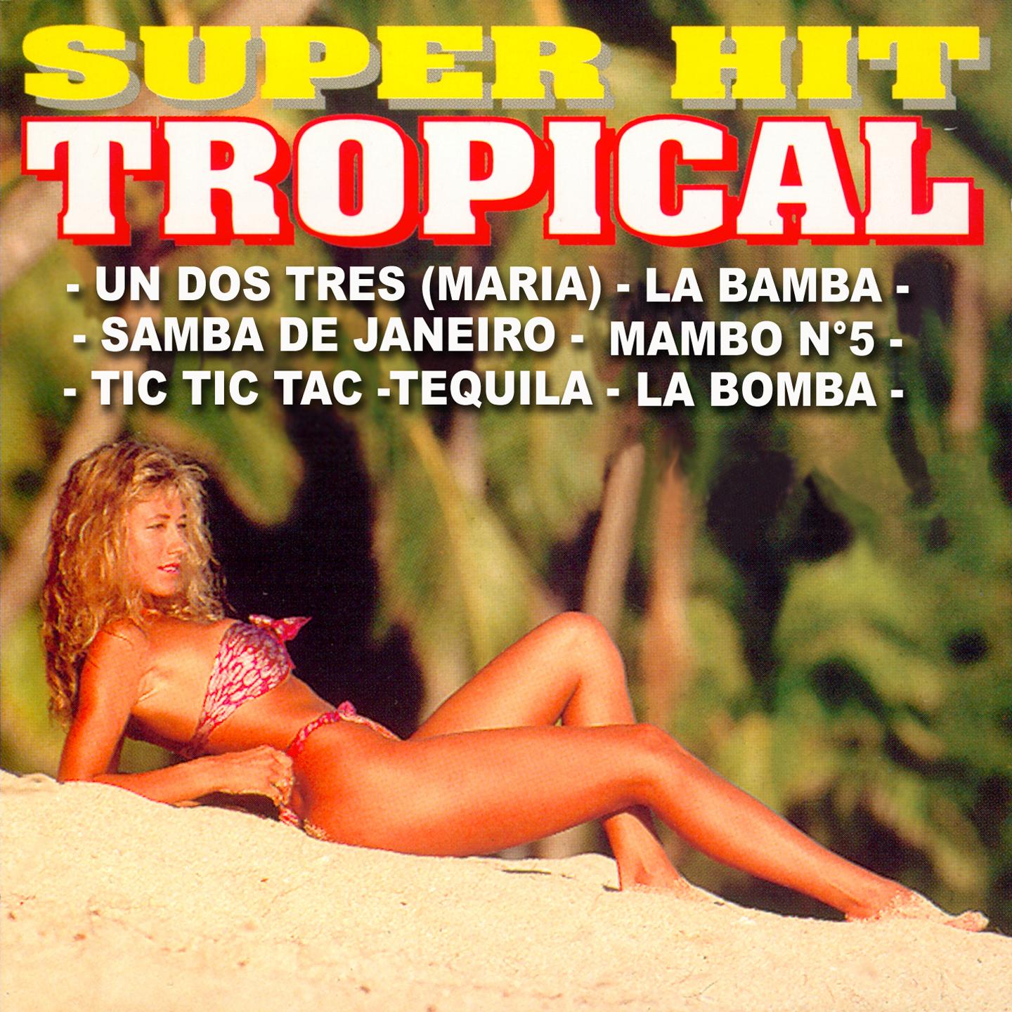 Macarena