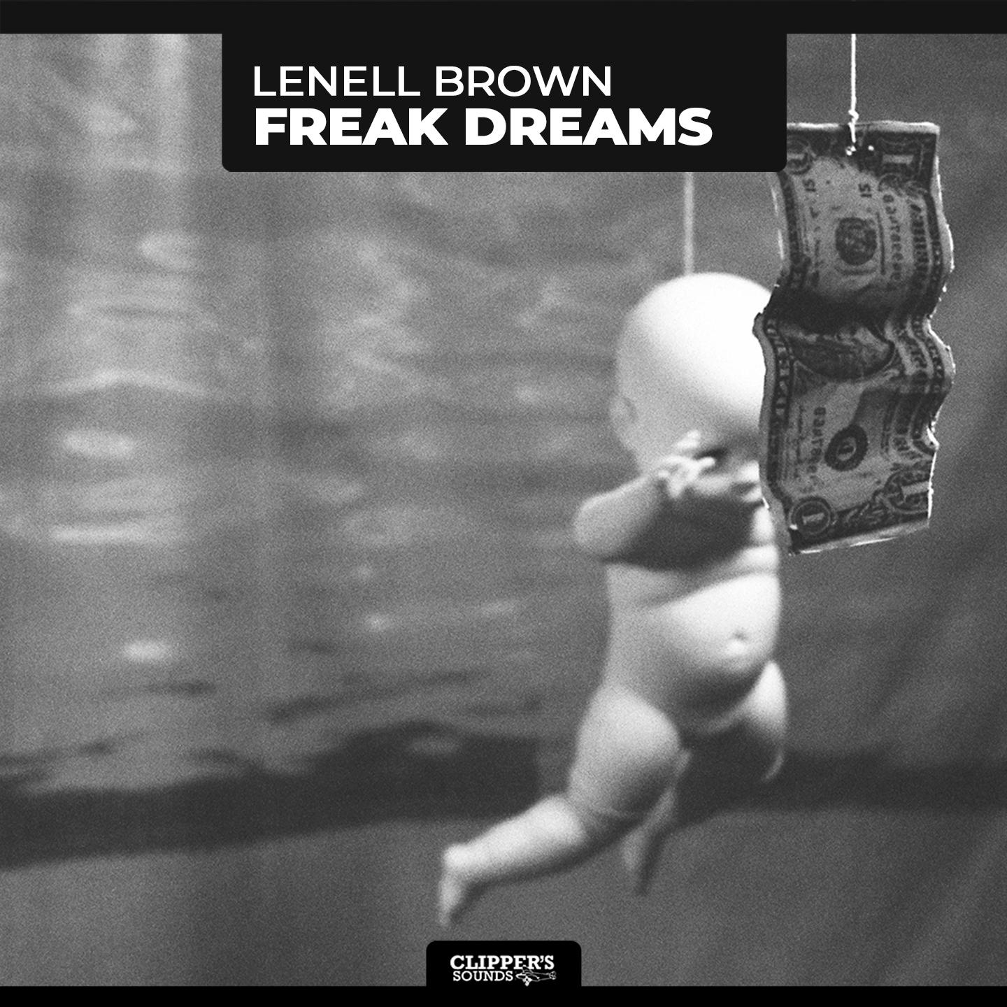 Freak Dreams