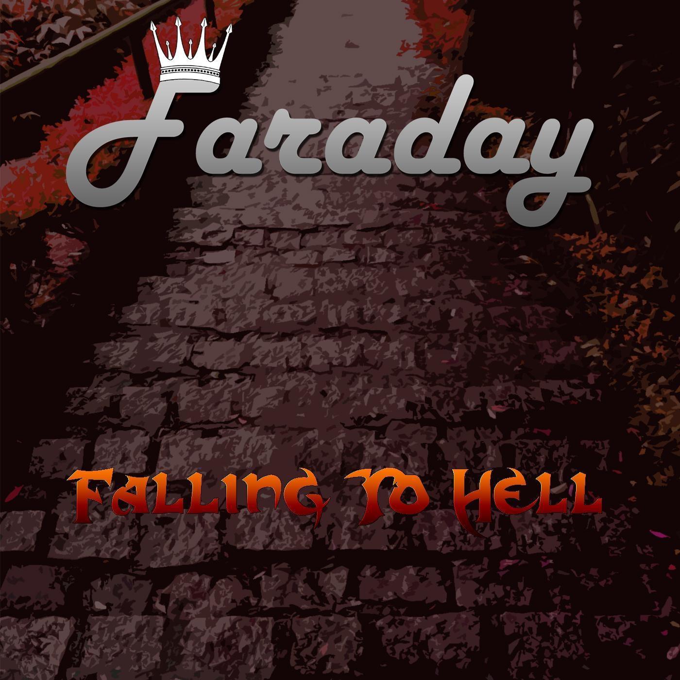 Falling to Hell