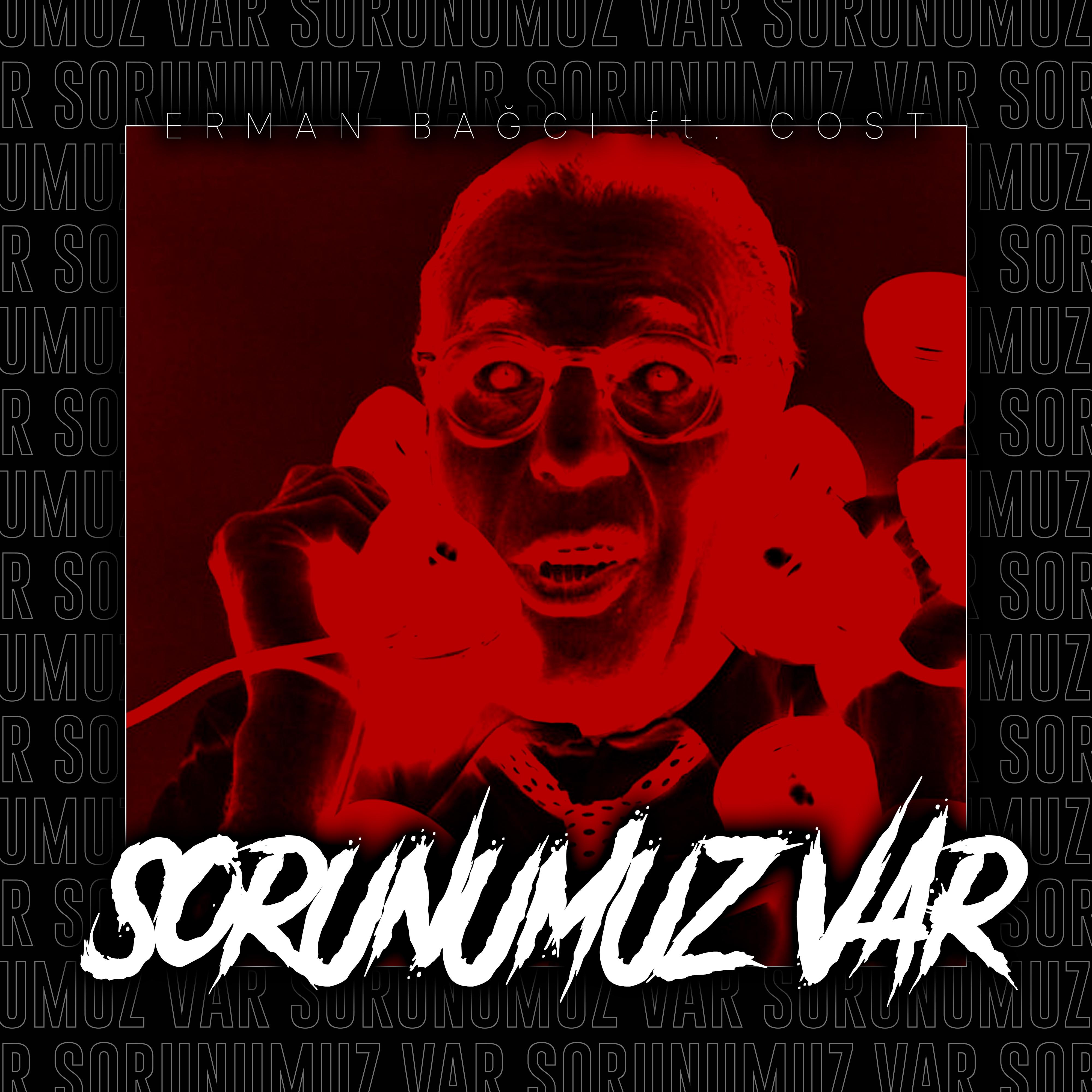 Sorunumuz Var