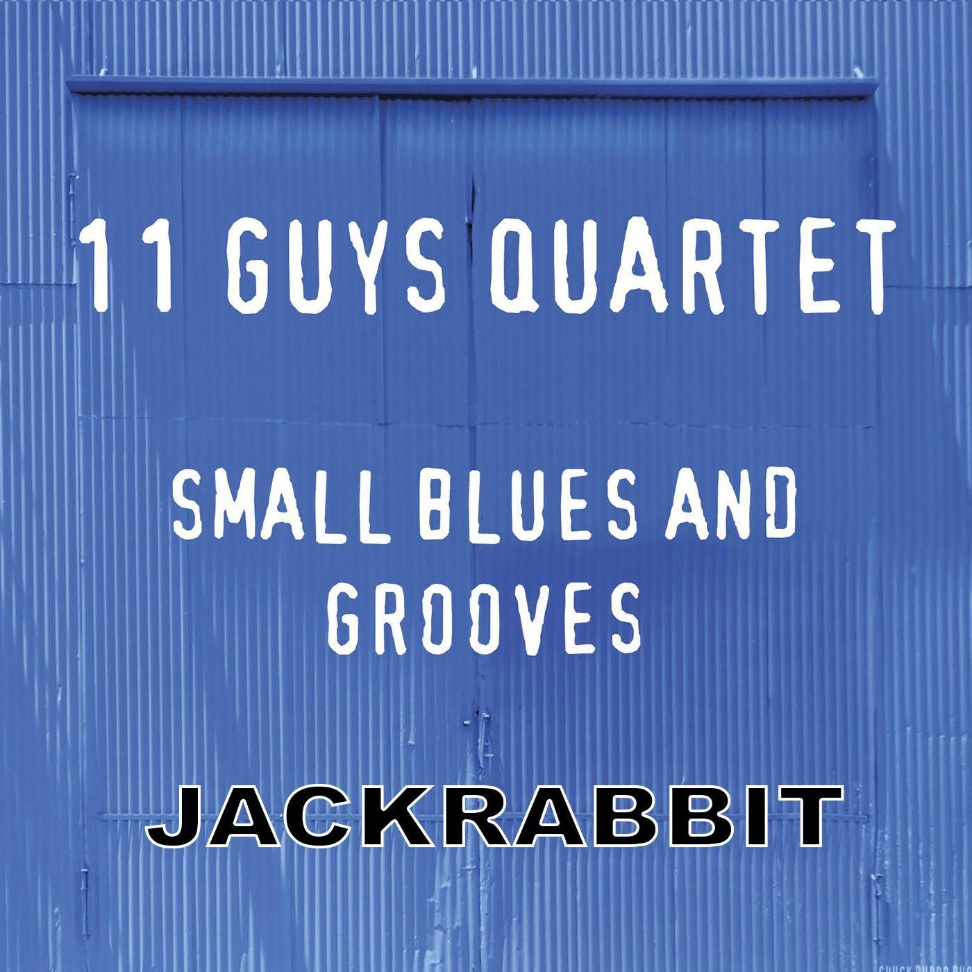 Jackrabbit