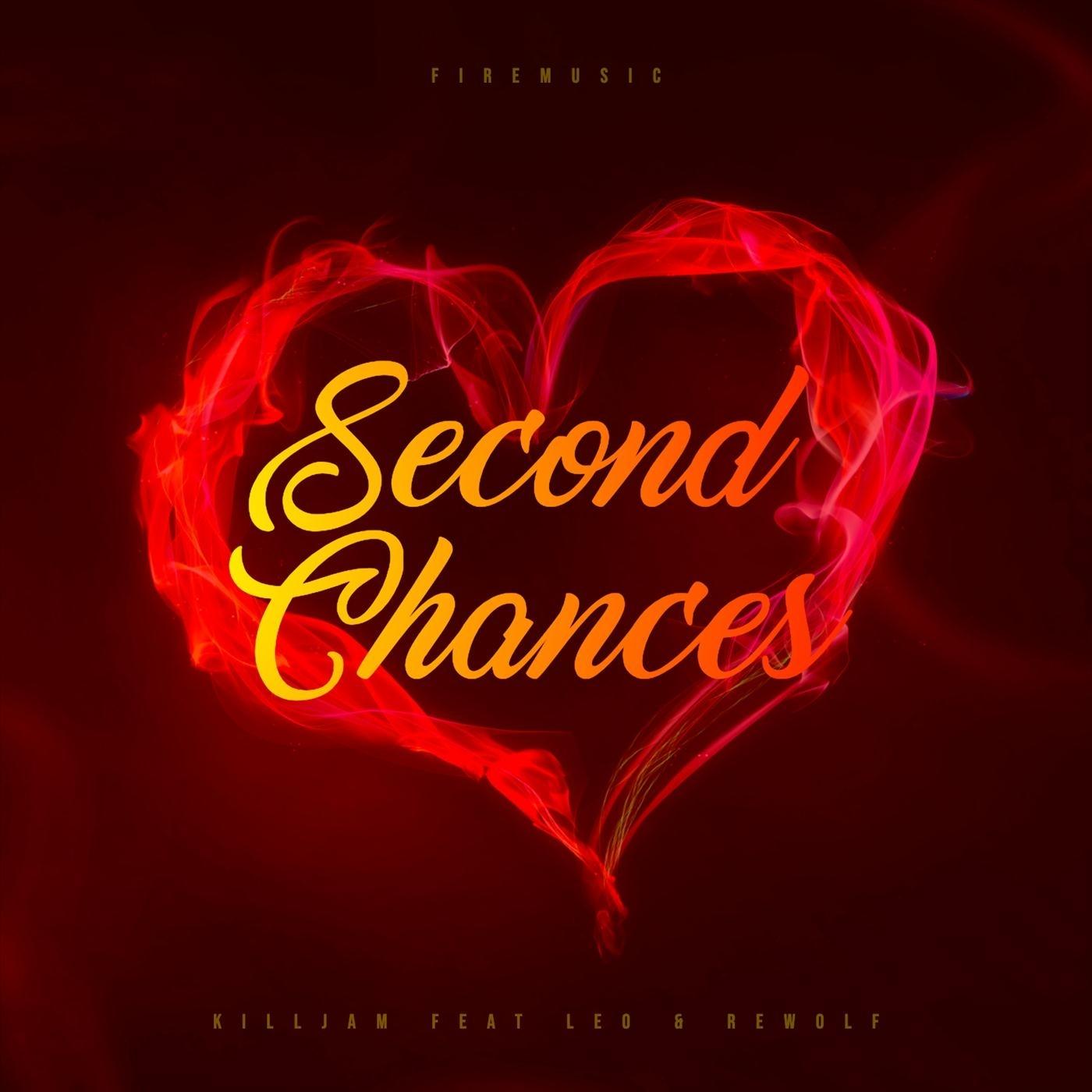 Second Chances