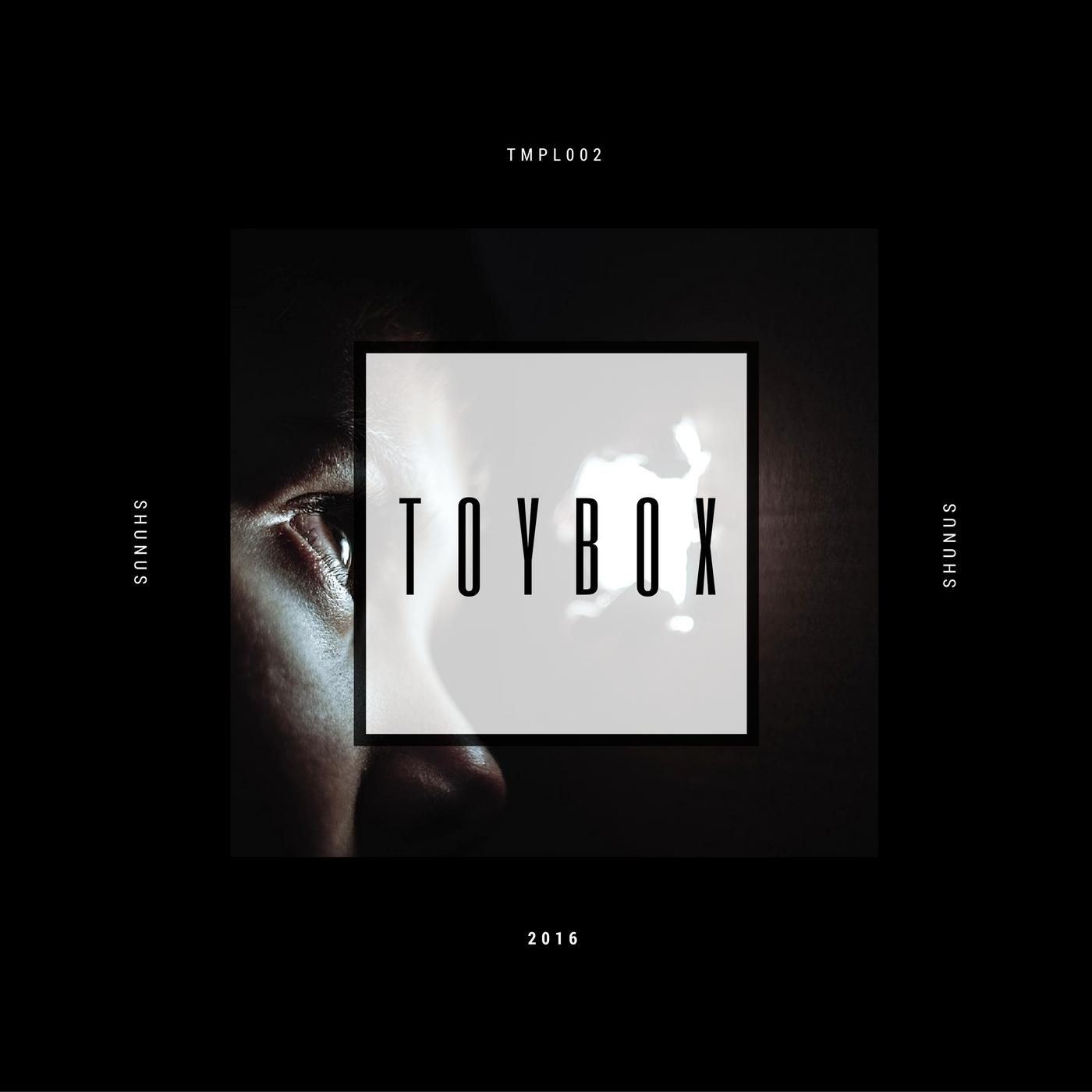 Toybox