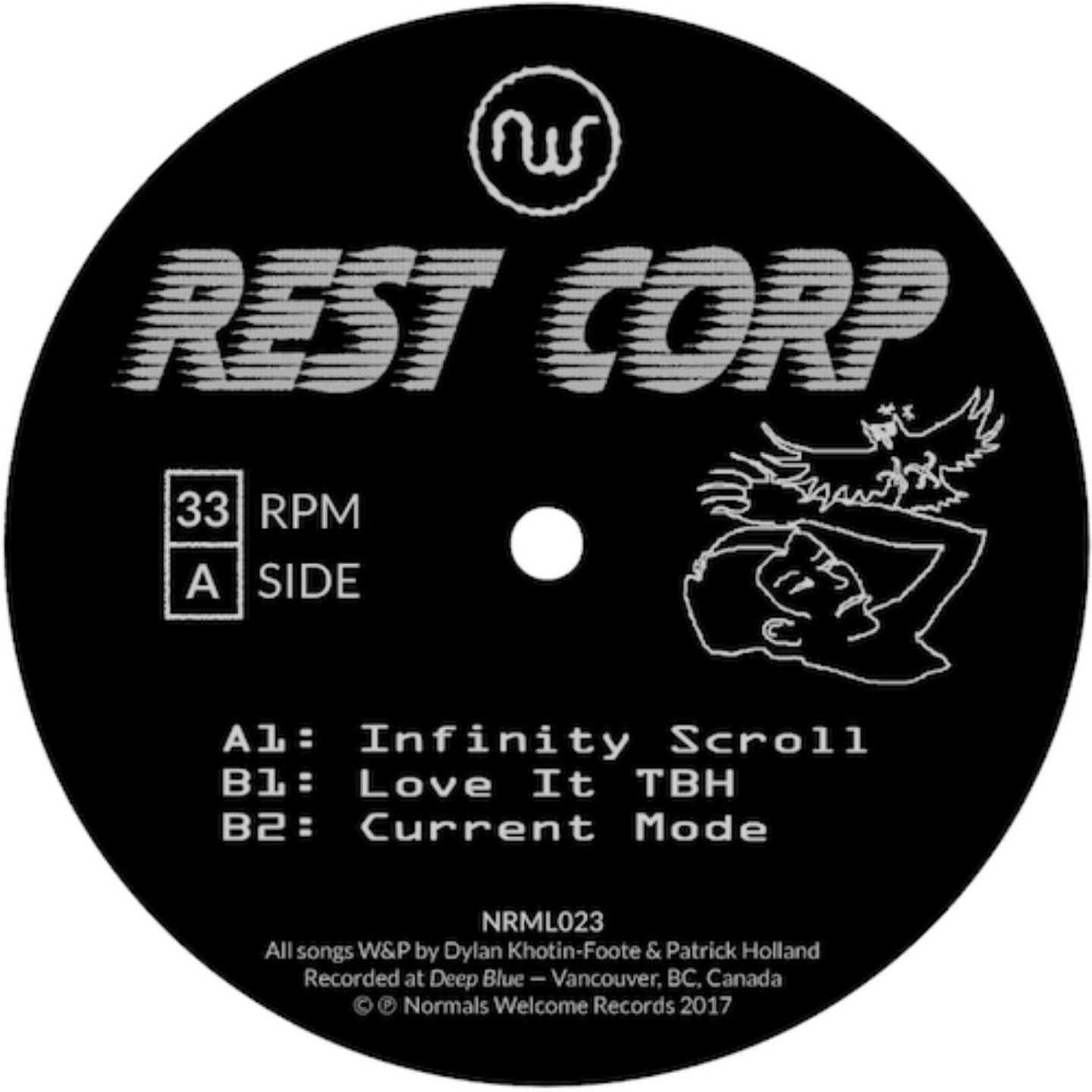 Infinity Scroll