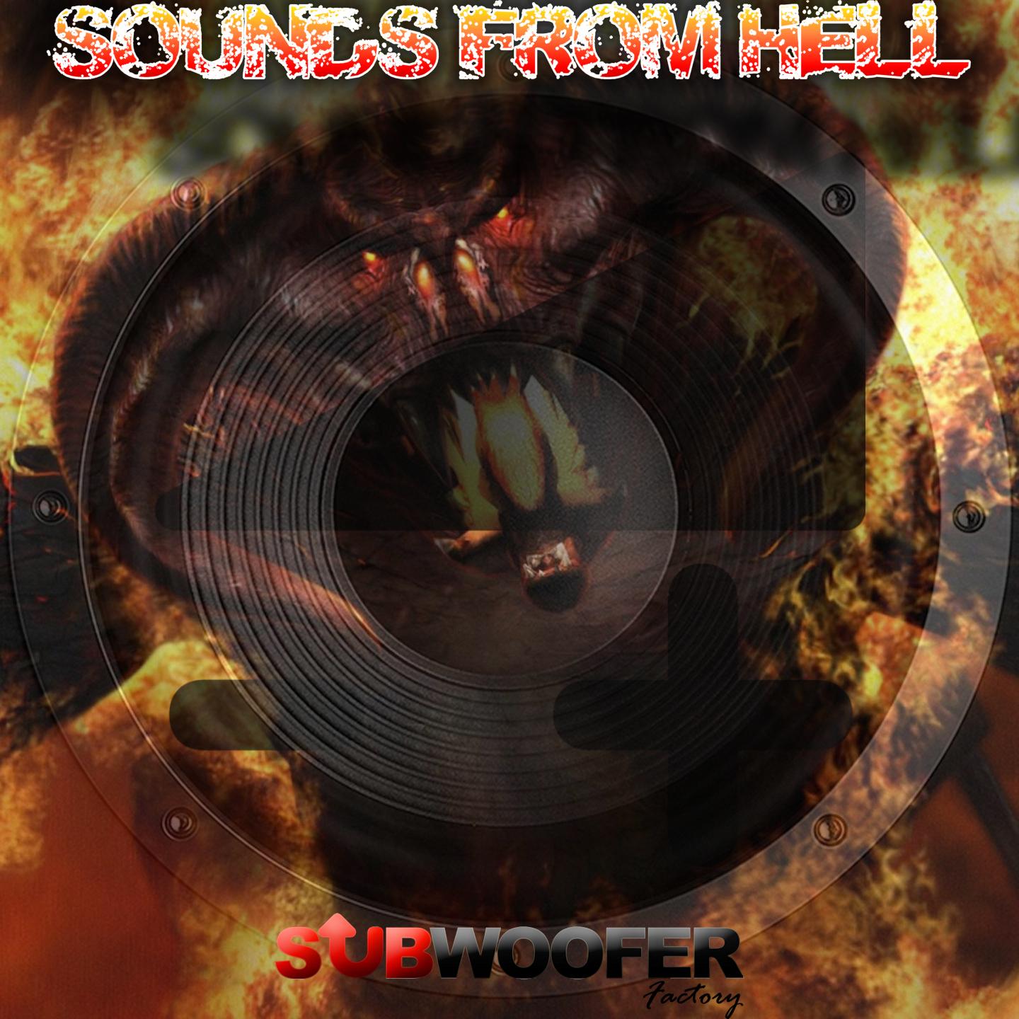 Sounds from Hell