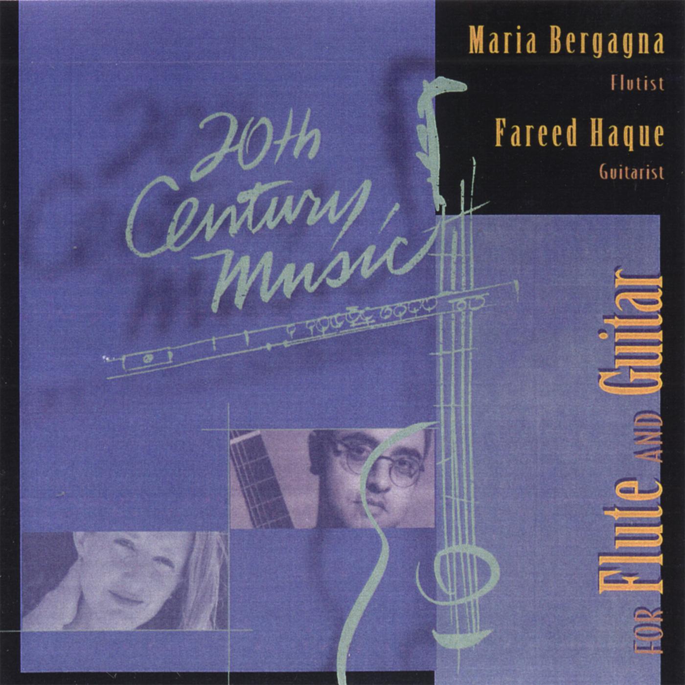 Histoire du Tango