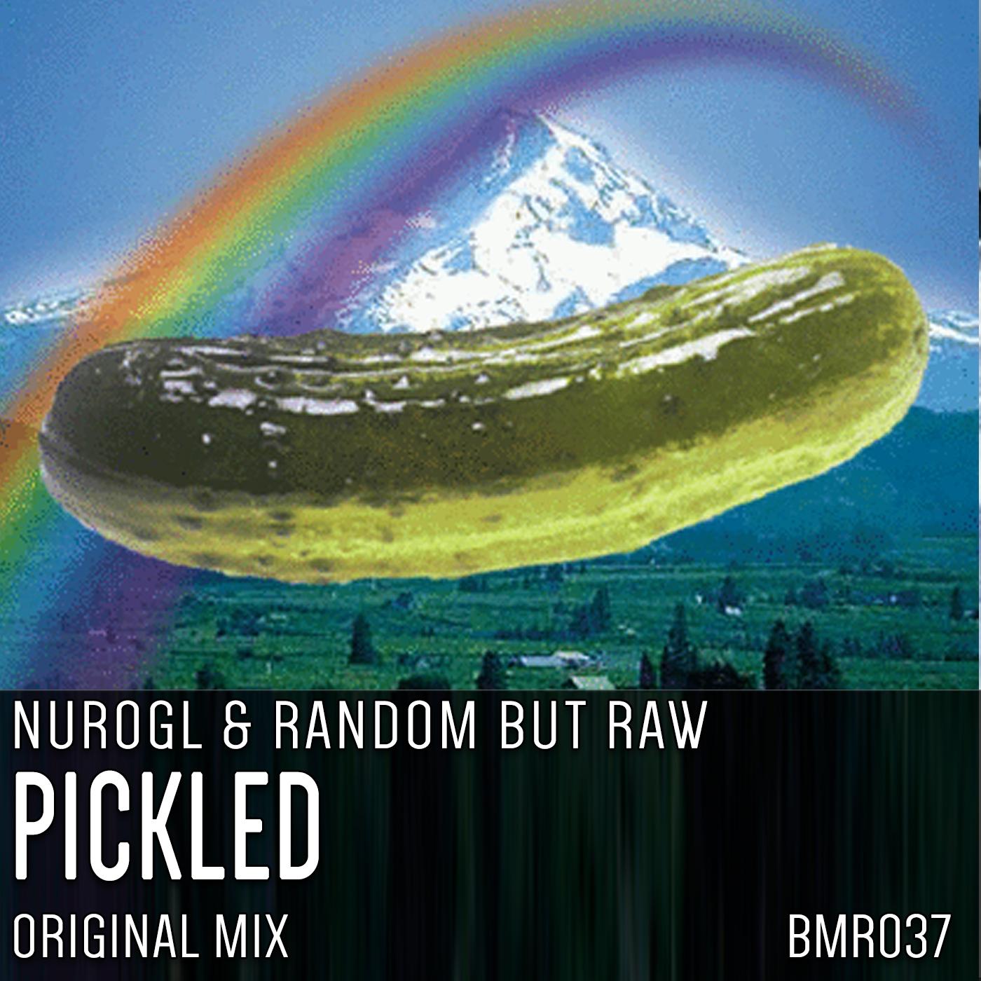 Pickled