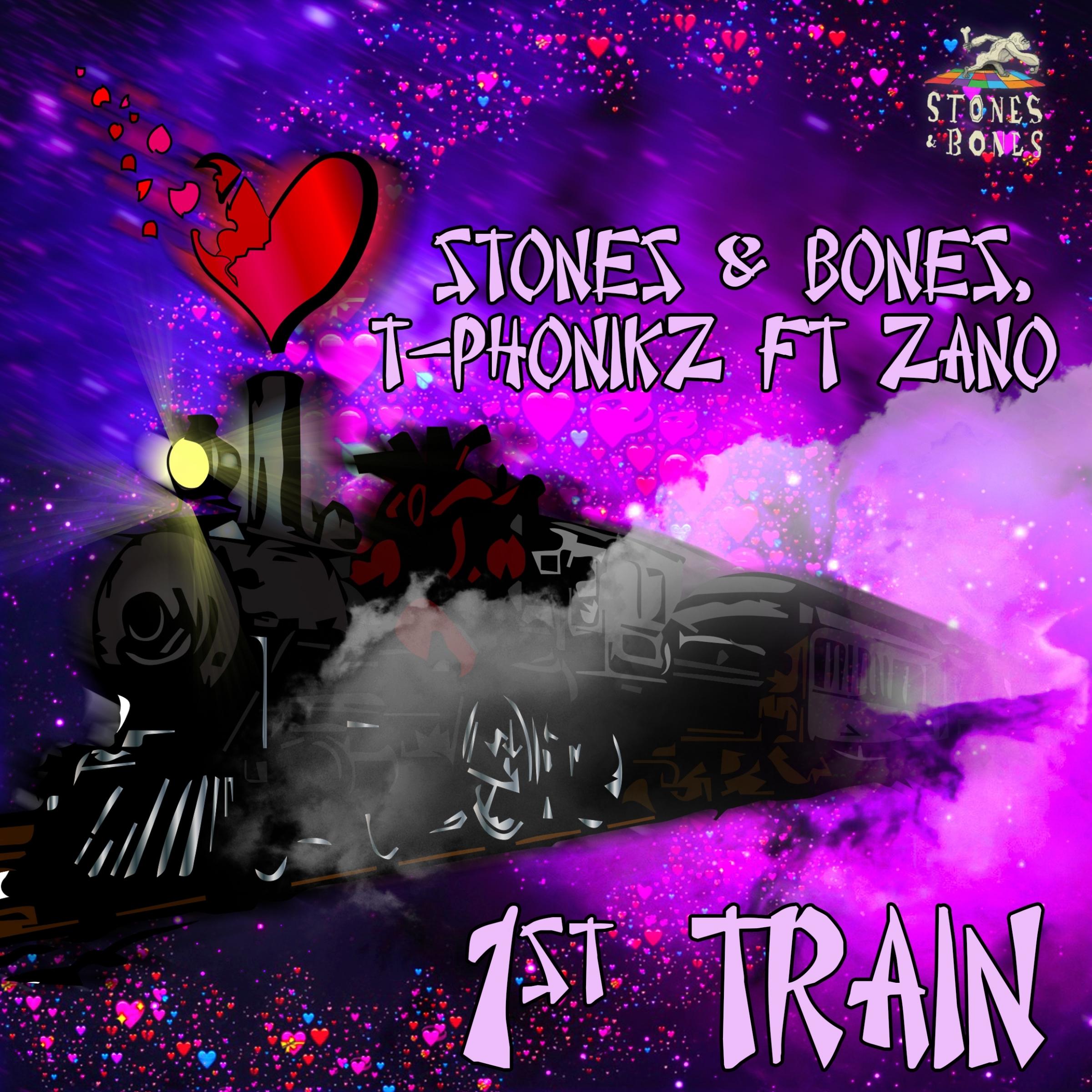 1st Train