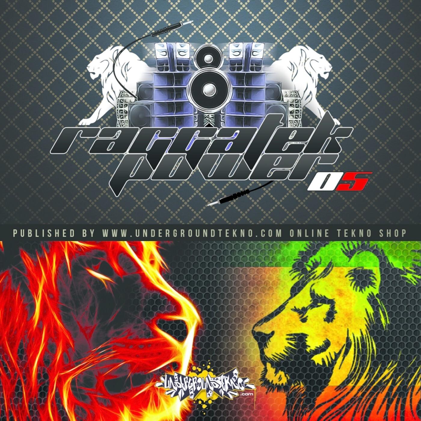 Raggatek Power 05