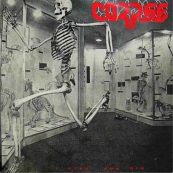 Toxic Death