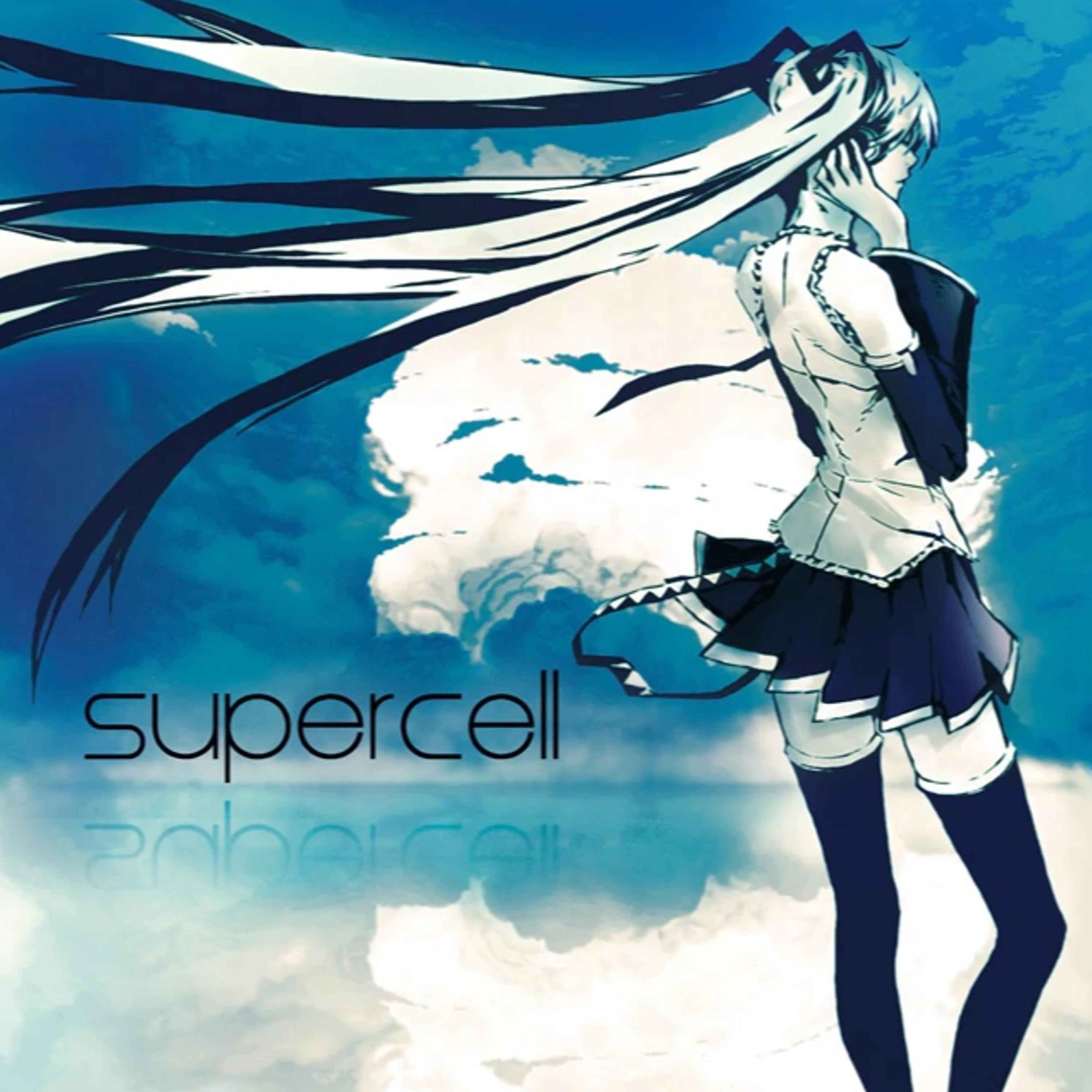 Supercell