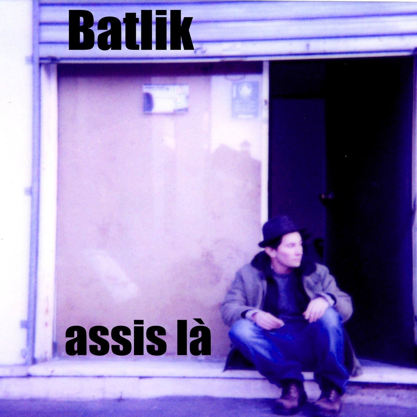 Assis la