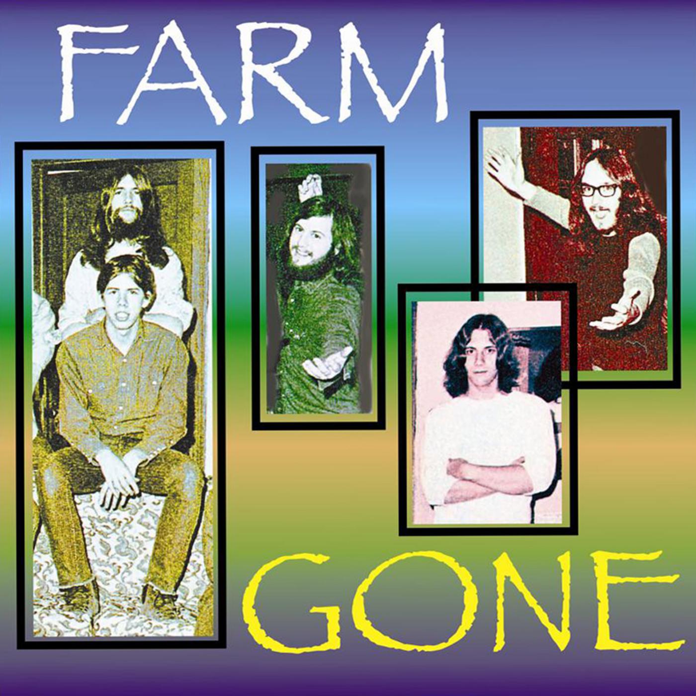 Gone