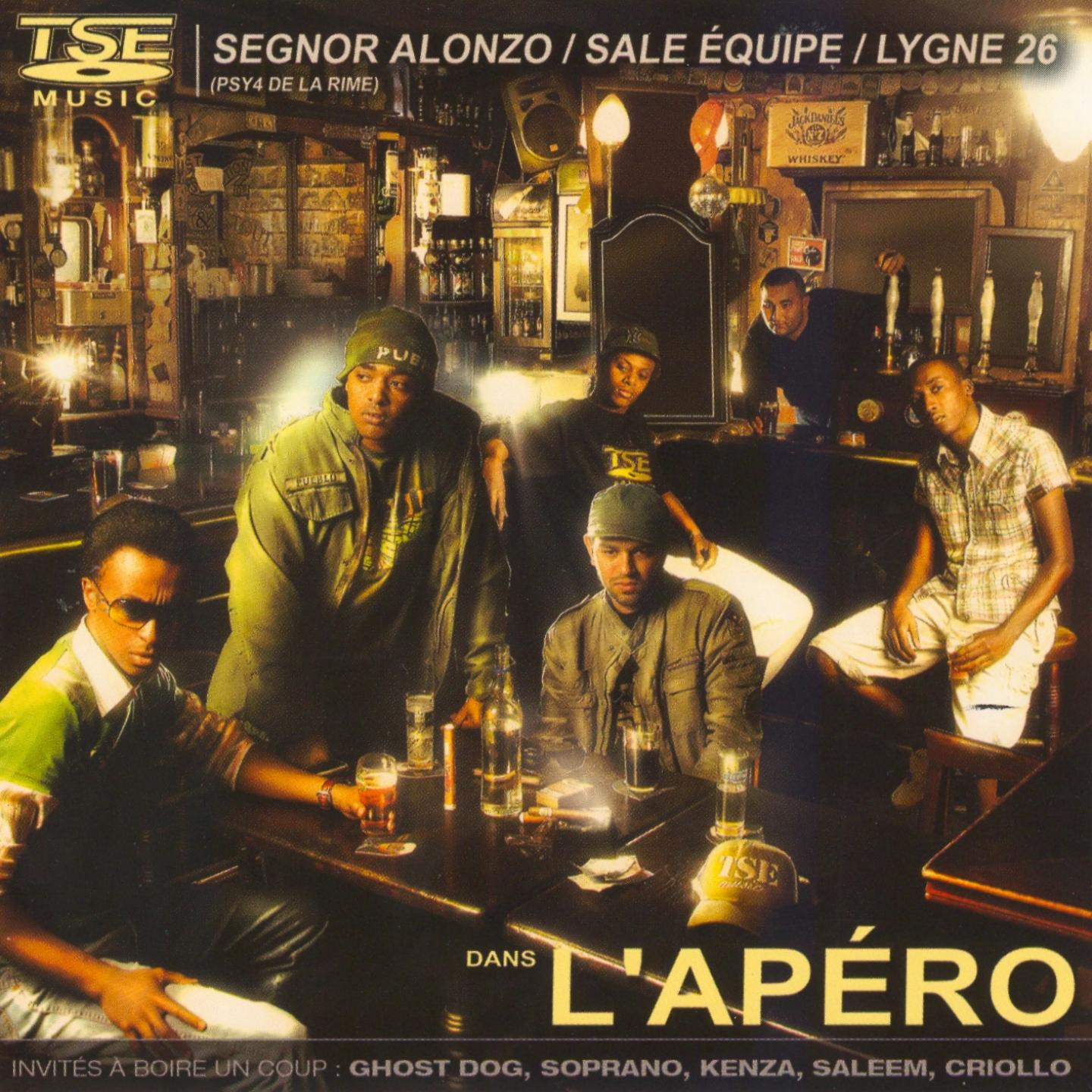 L' ape ro