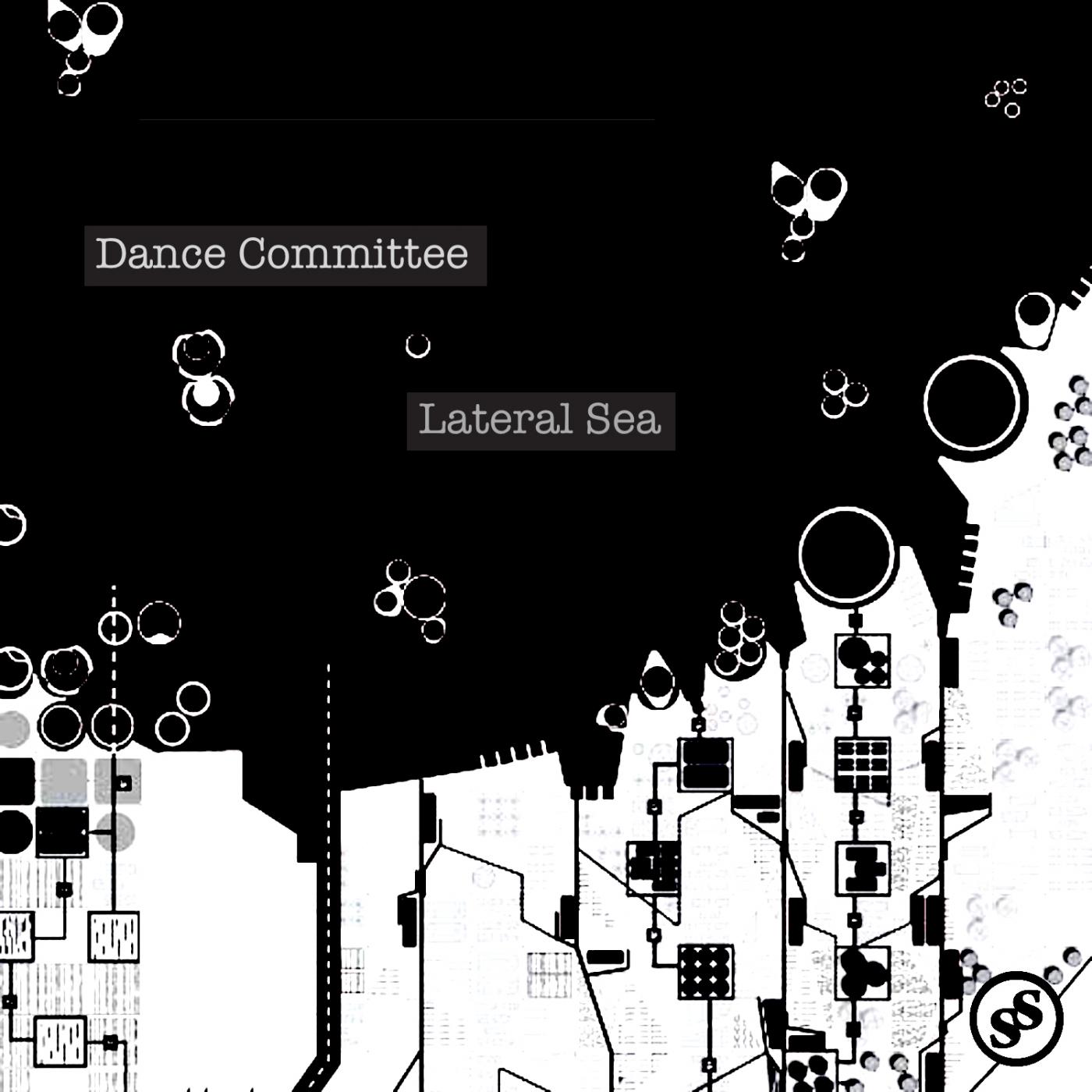 Lateral Sea