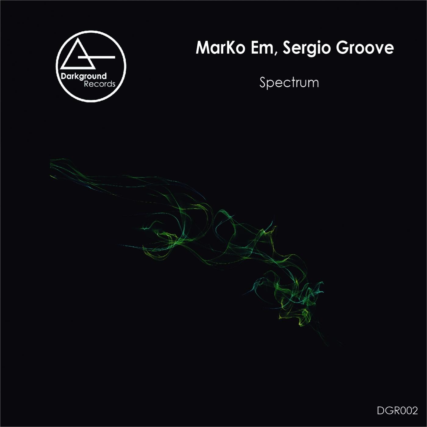 Spectrum