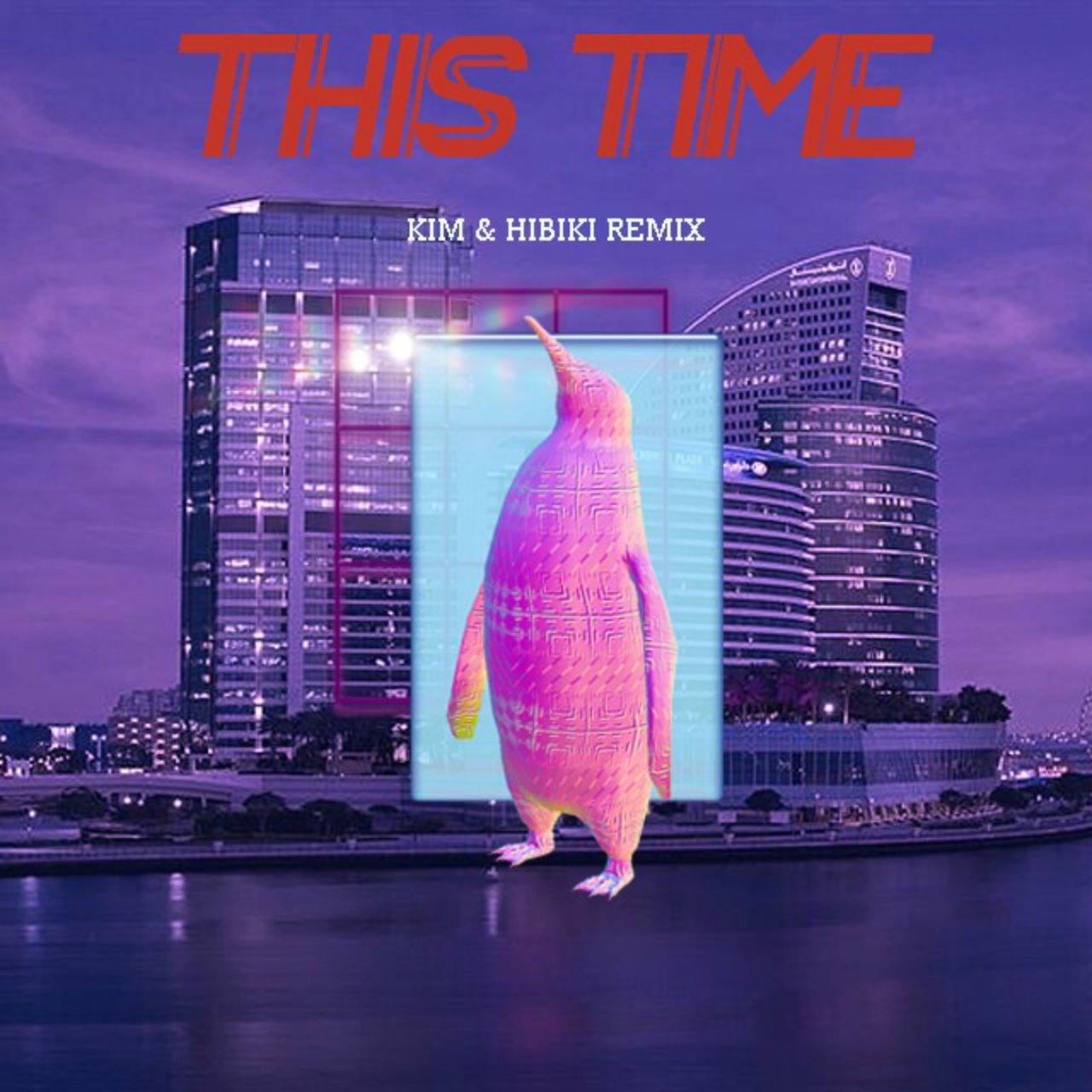 ThiS Time
