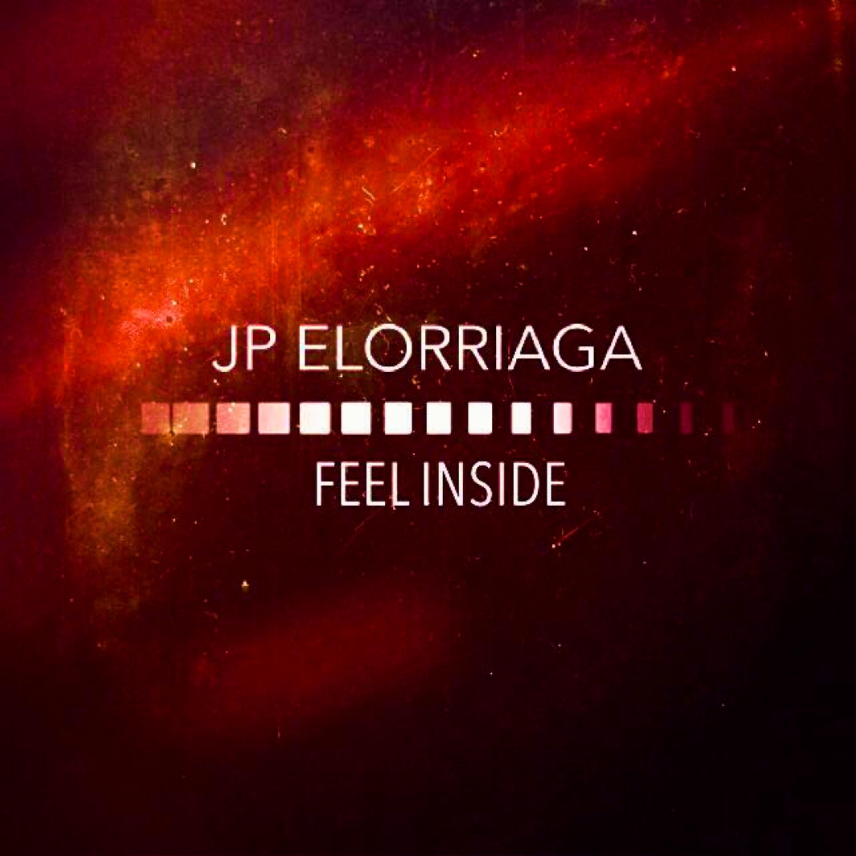 Feel Inside