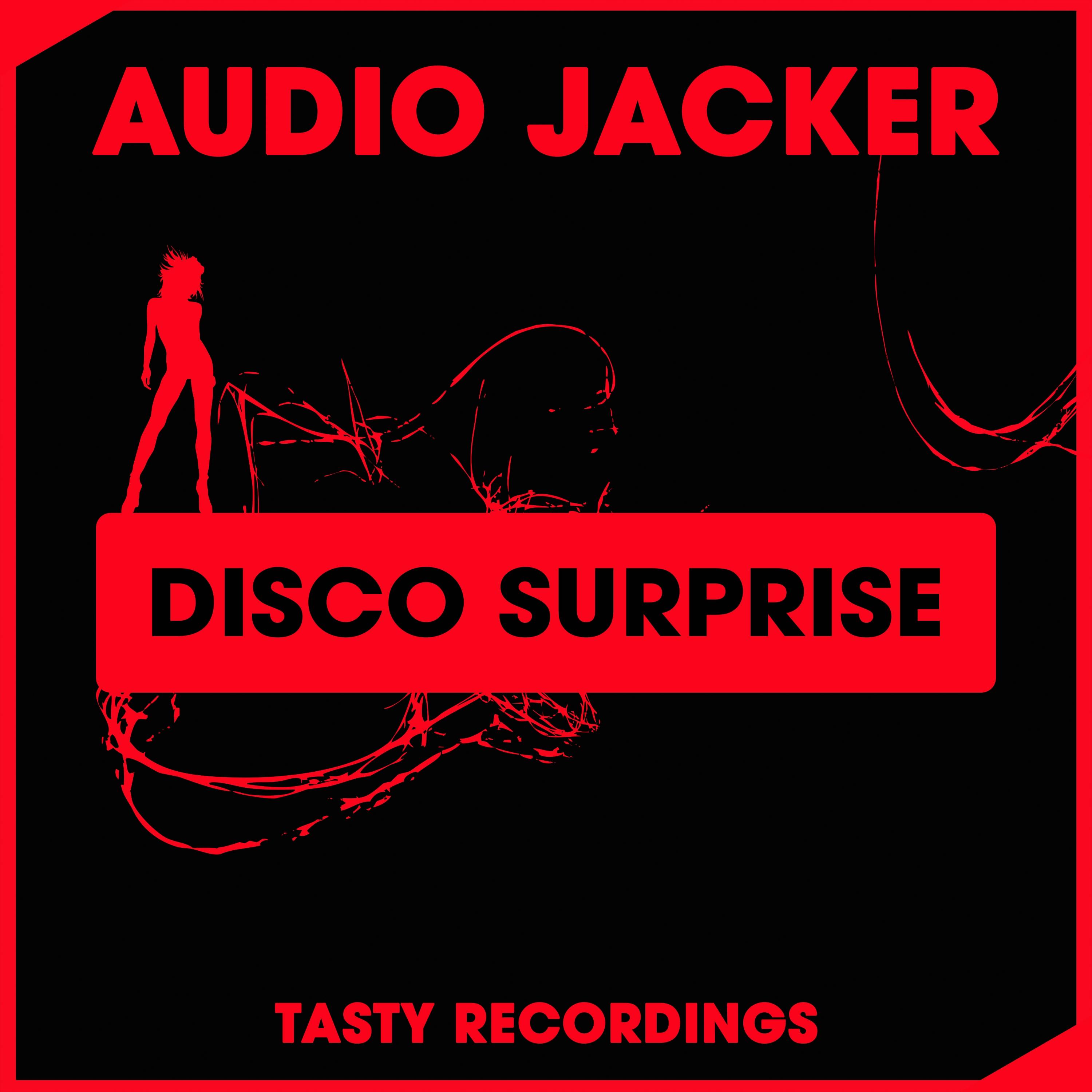 Disco Surprise