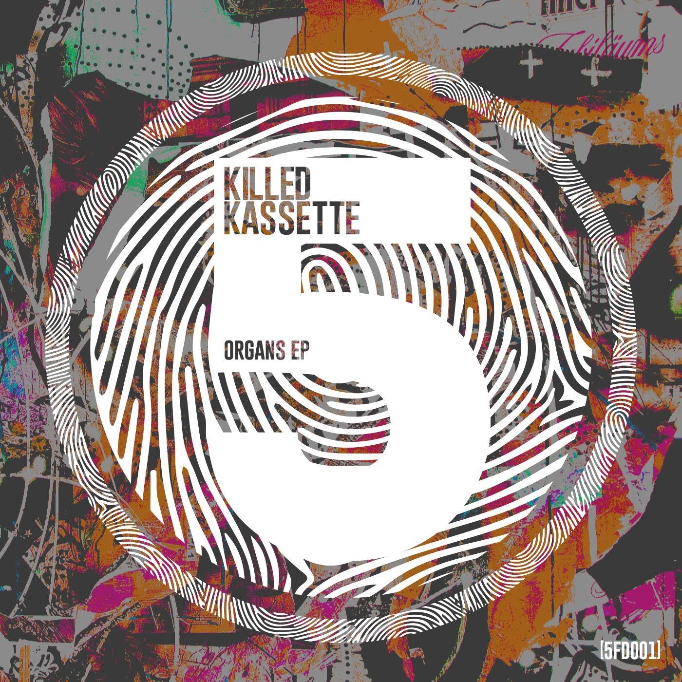 Organs EP