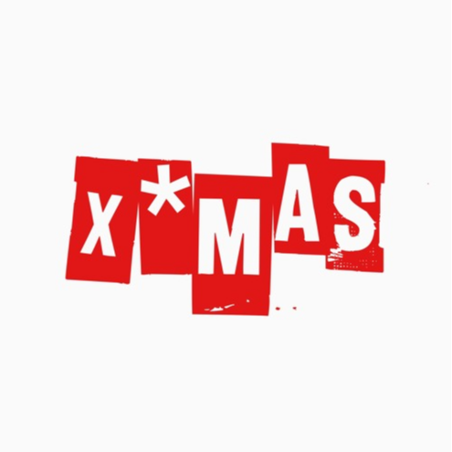 X-MAS