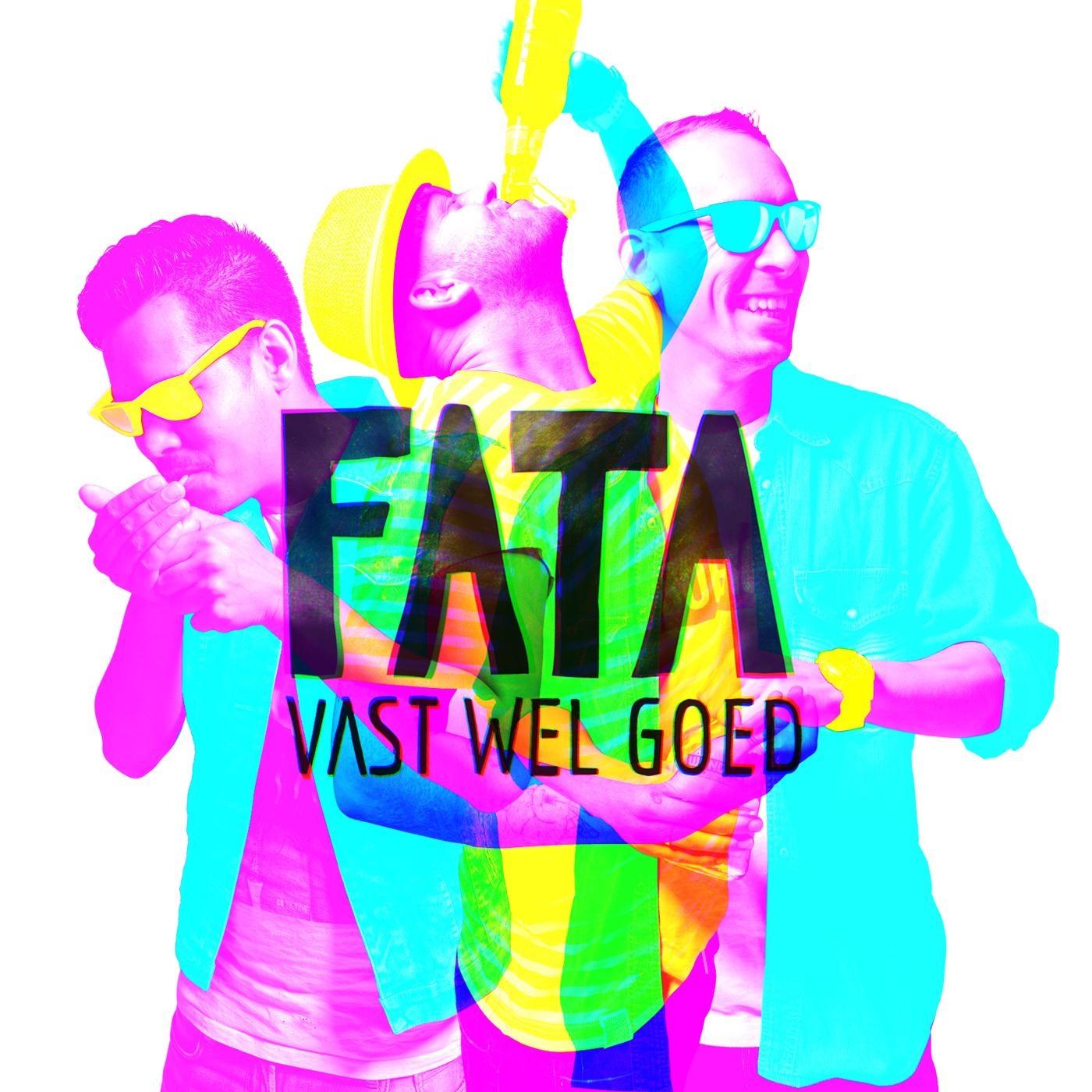 Vast Wel Goed