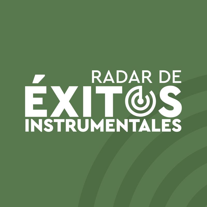 Radar de É xitos: Instrumentales