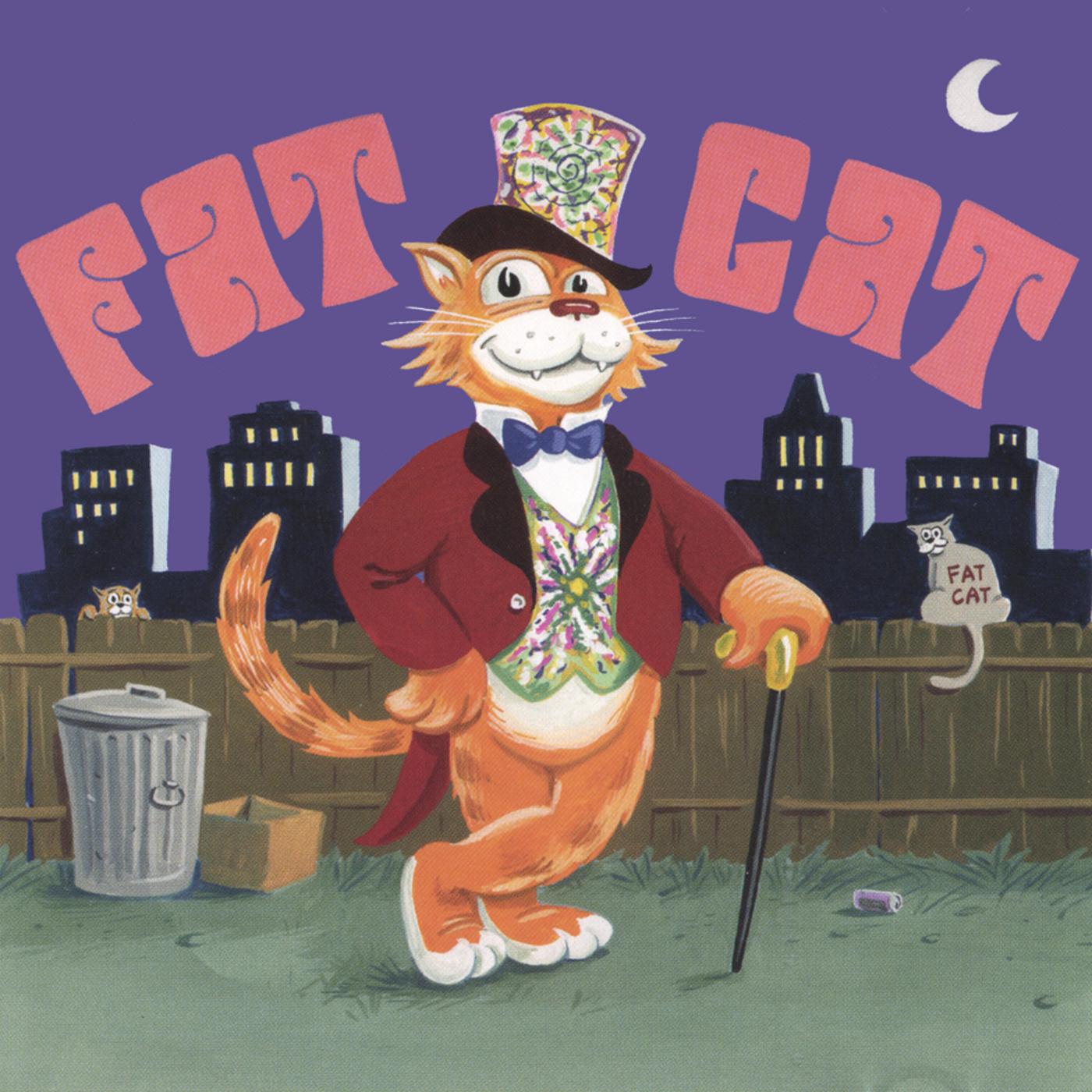 Fatcat