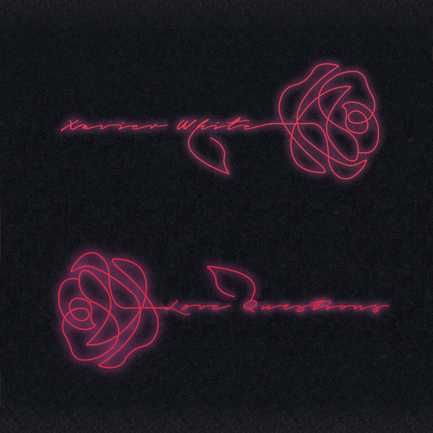 Love Questions EP