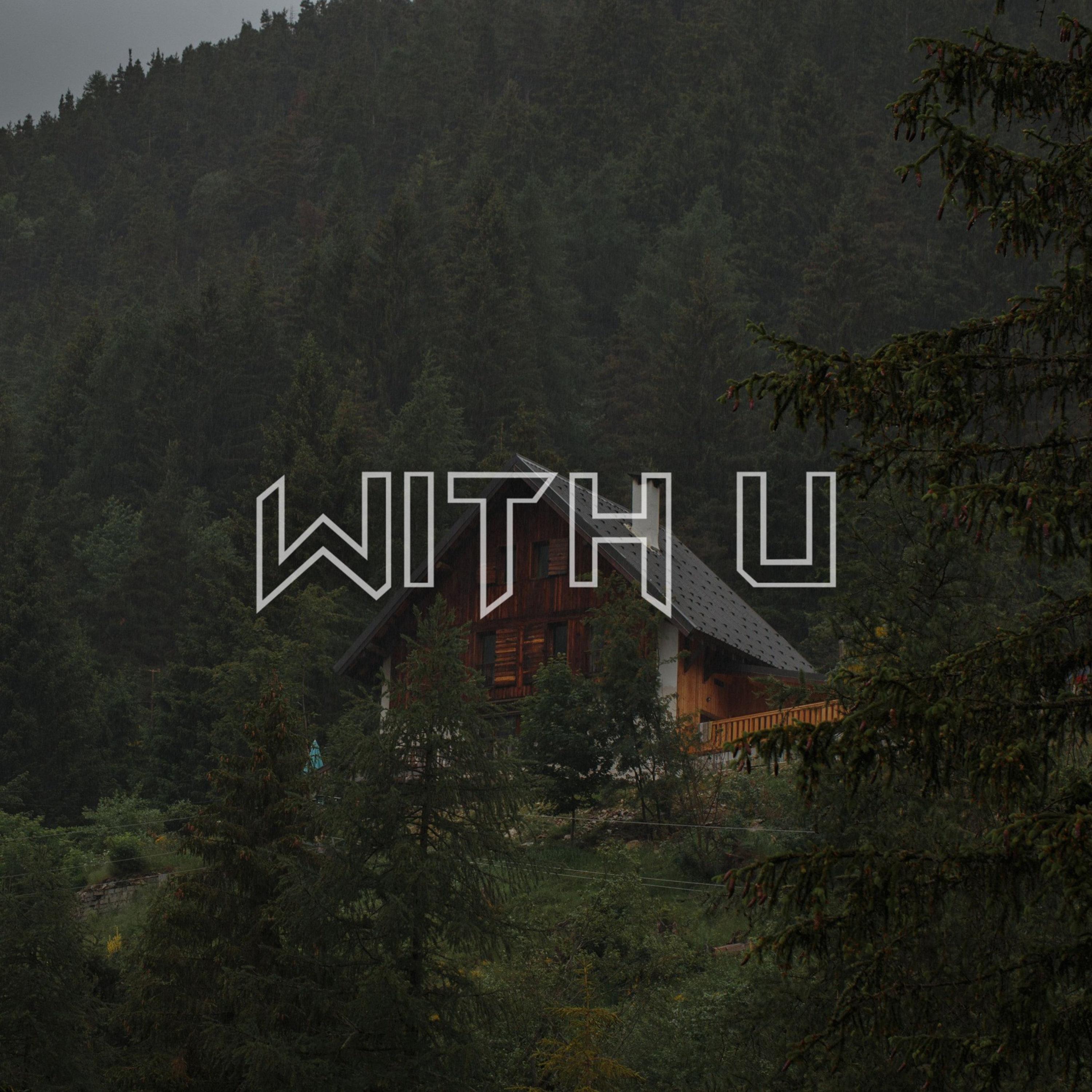 With U