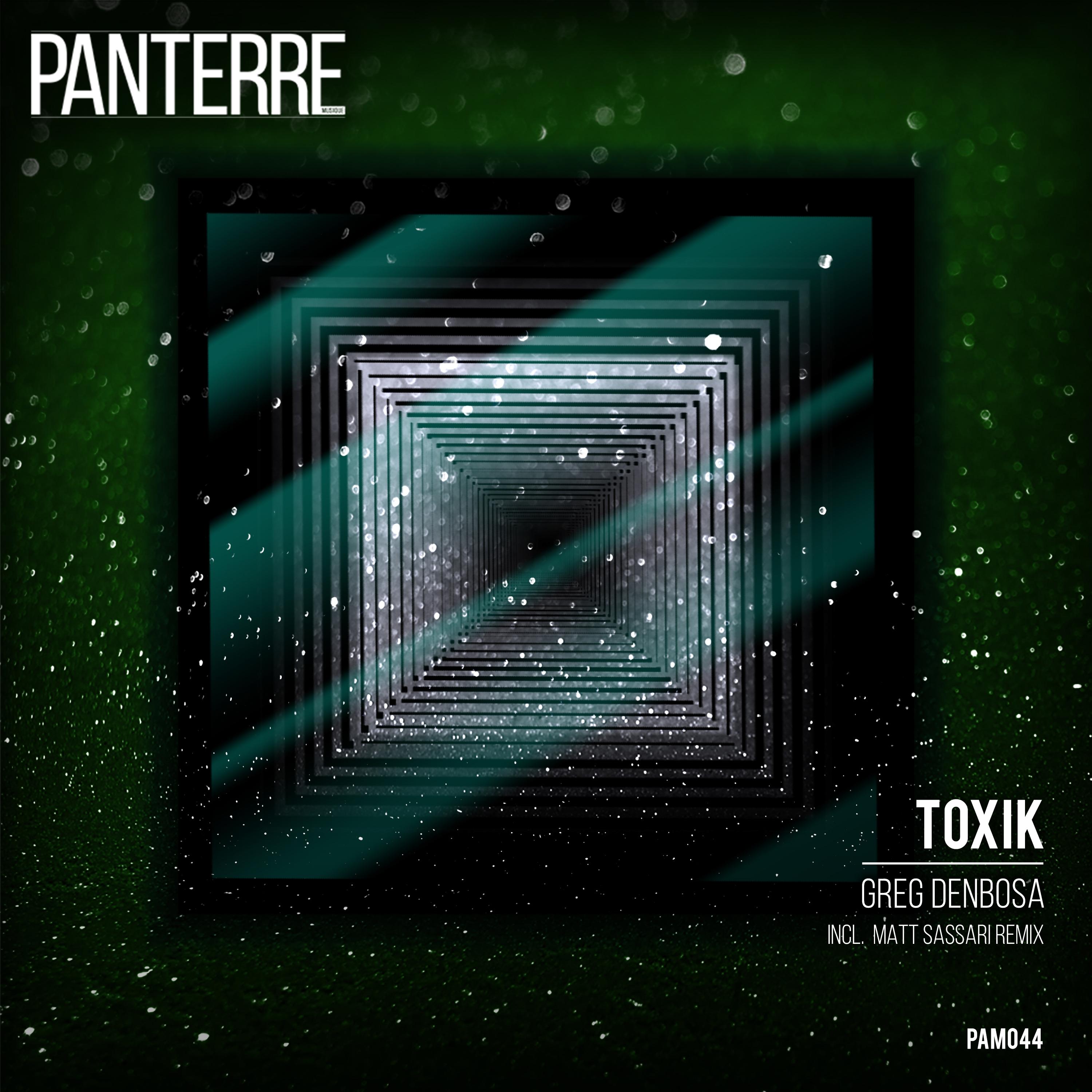 Toxik
