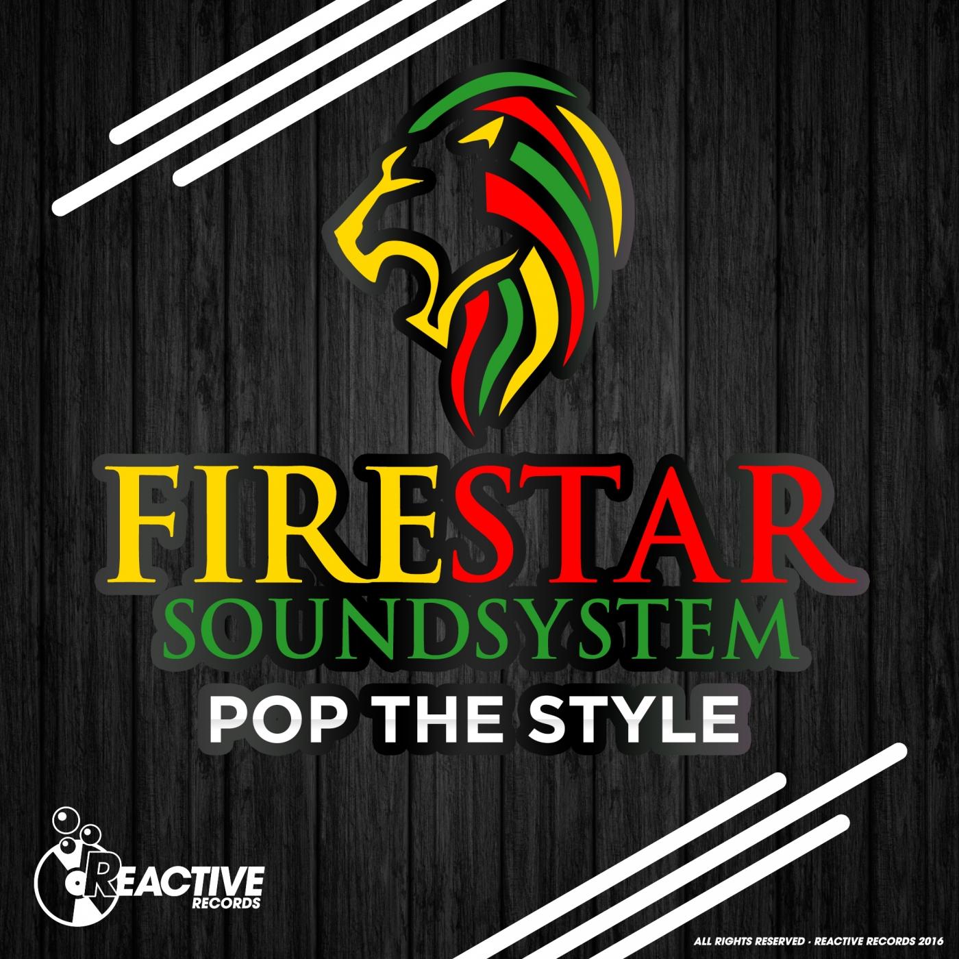 Pop The Style