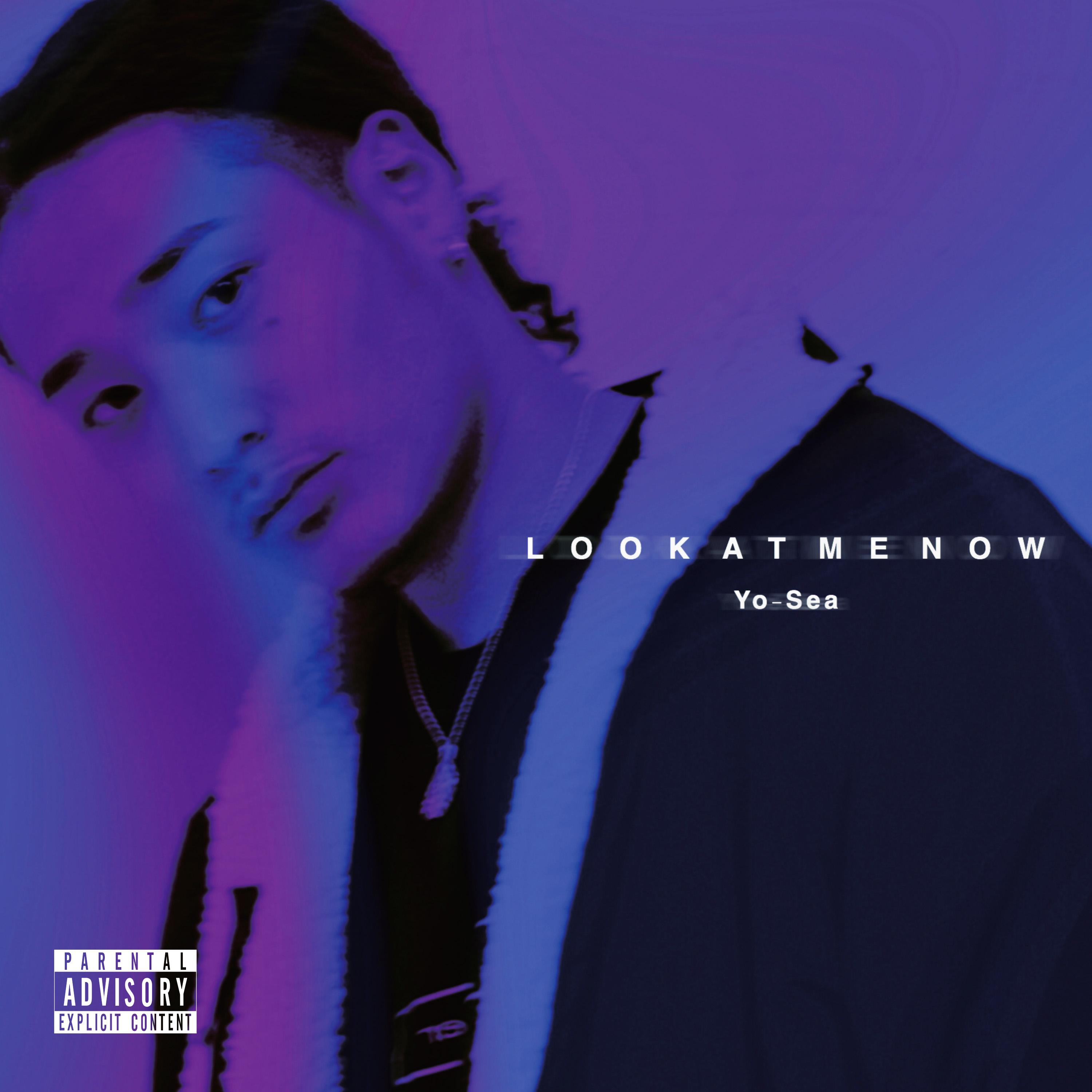 LOOK AT ME NOW
