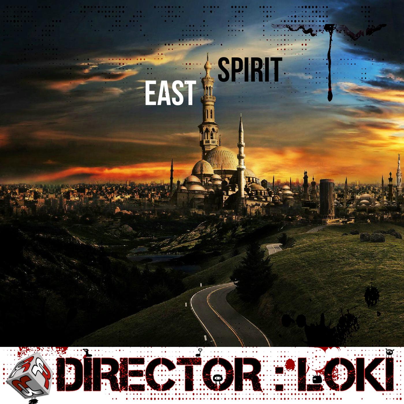 East Spirit