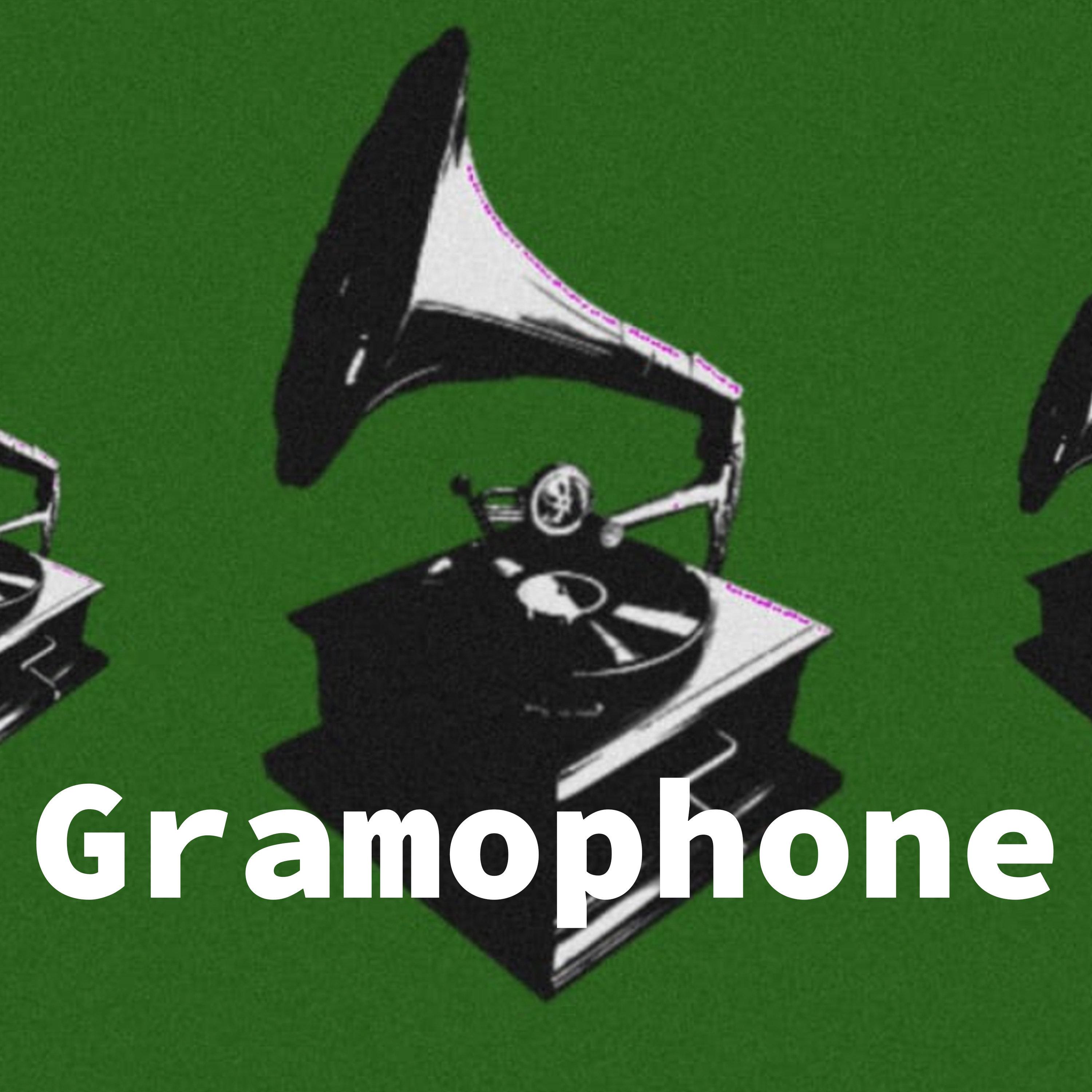 Gramophone