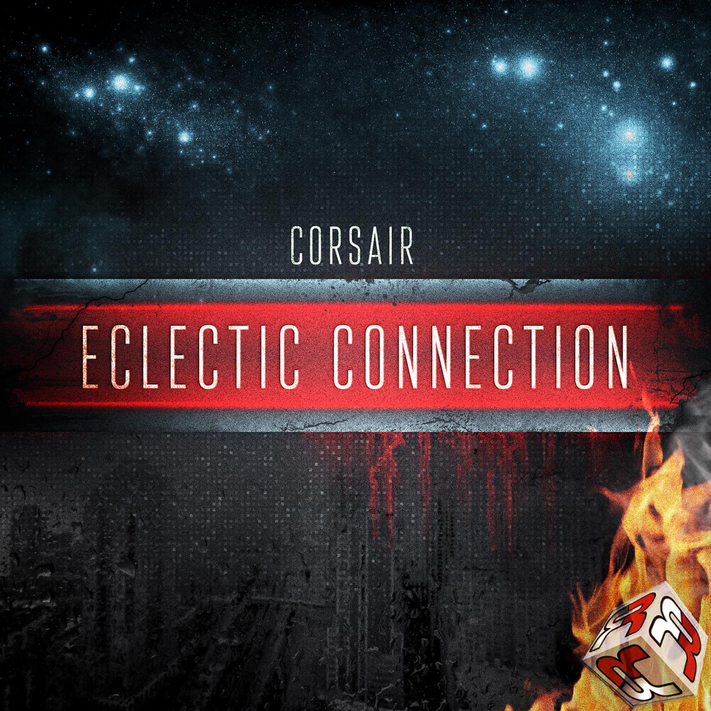Eclectic Connection EP