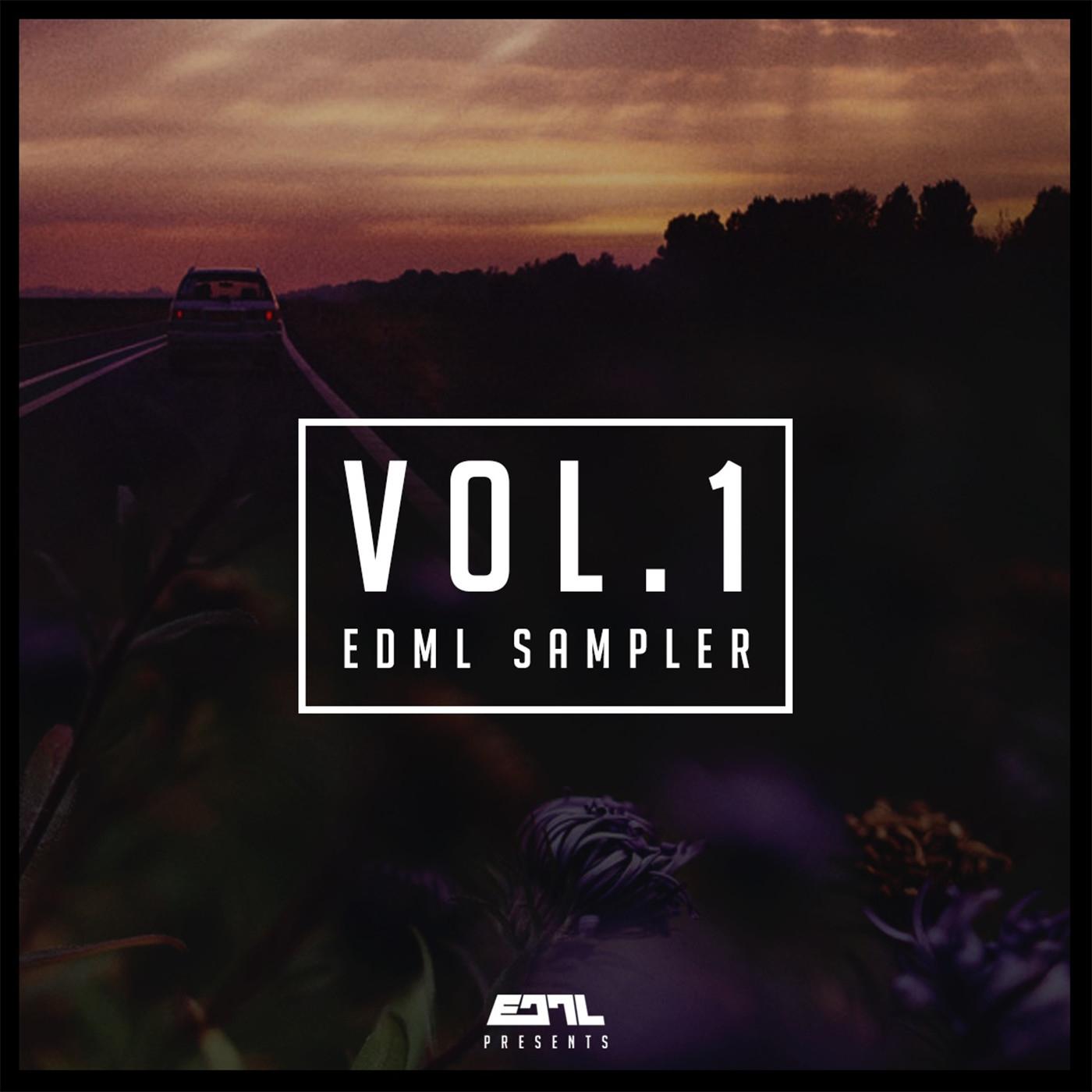EDML Sampler, Vol. 1