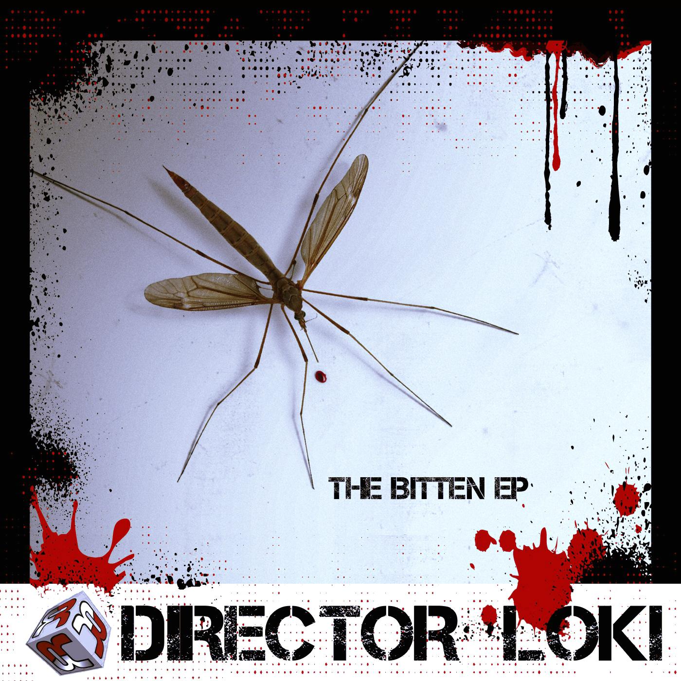 The Bitten EP
