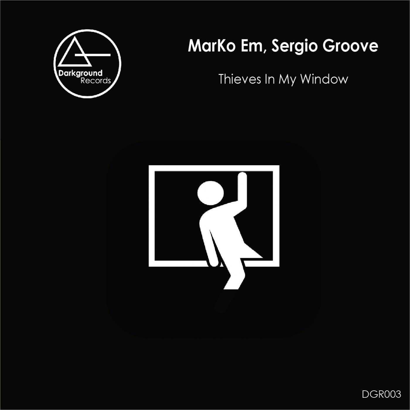 Thieves In My Window